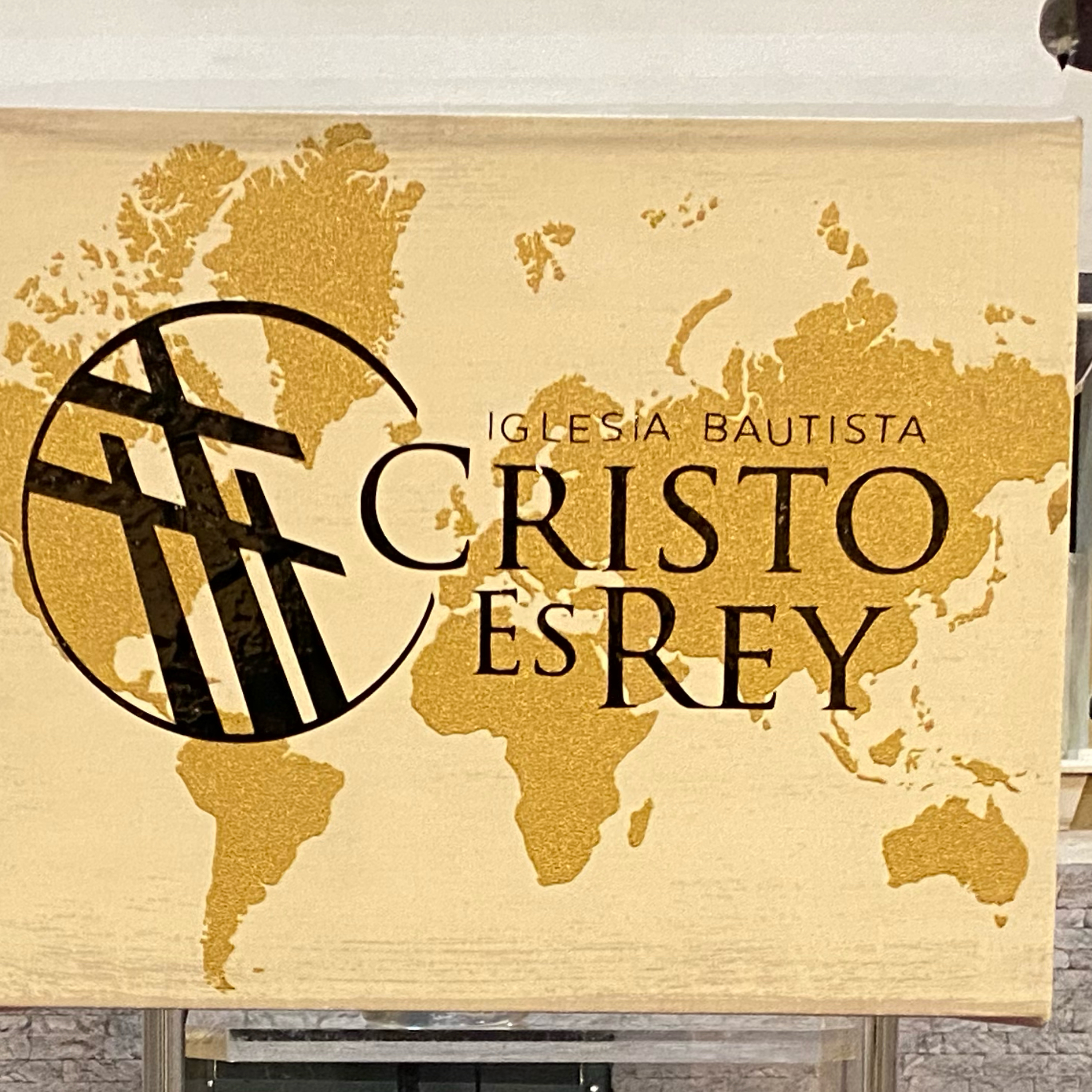 10 Minutos con el Pastor Carlos