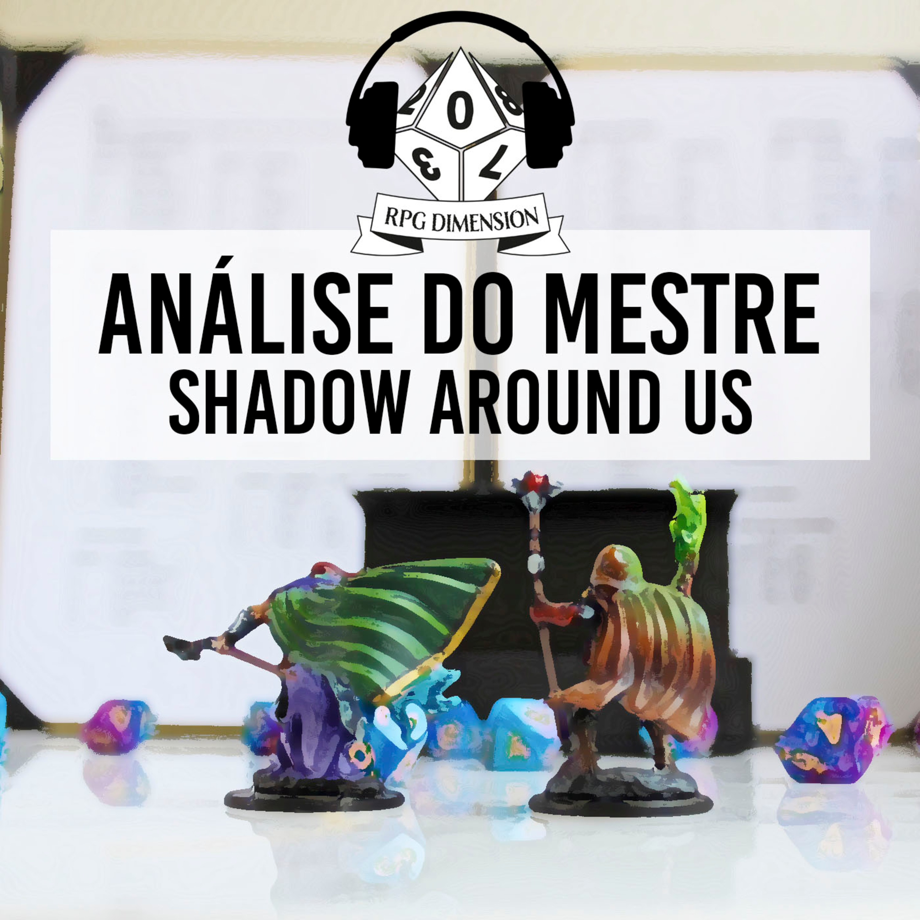 Dimensão RPG