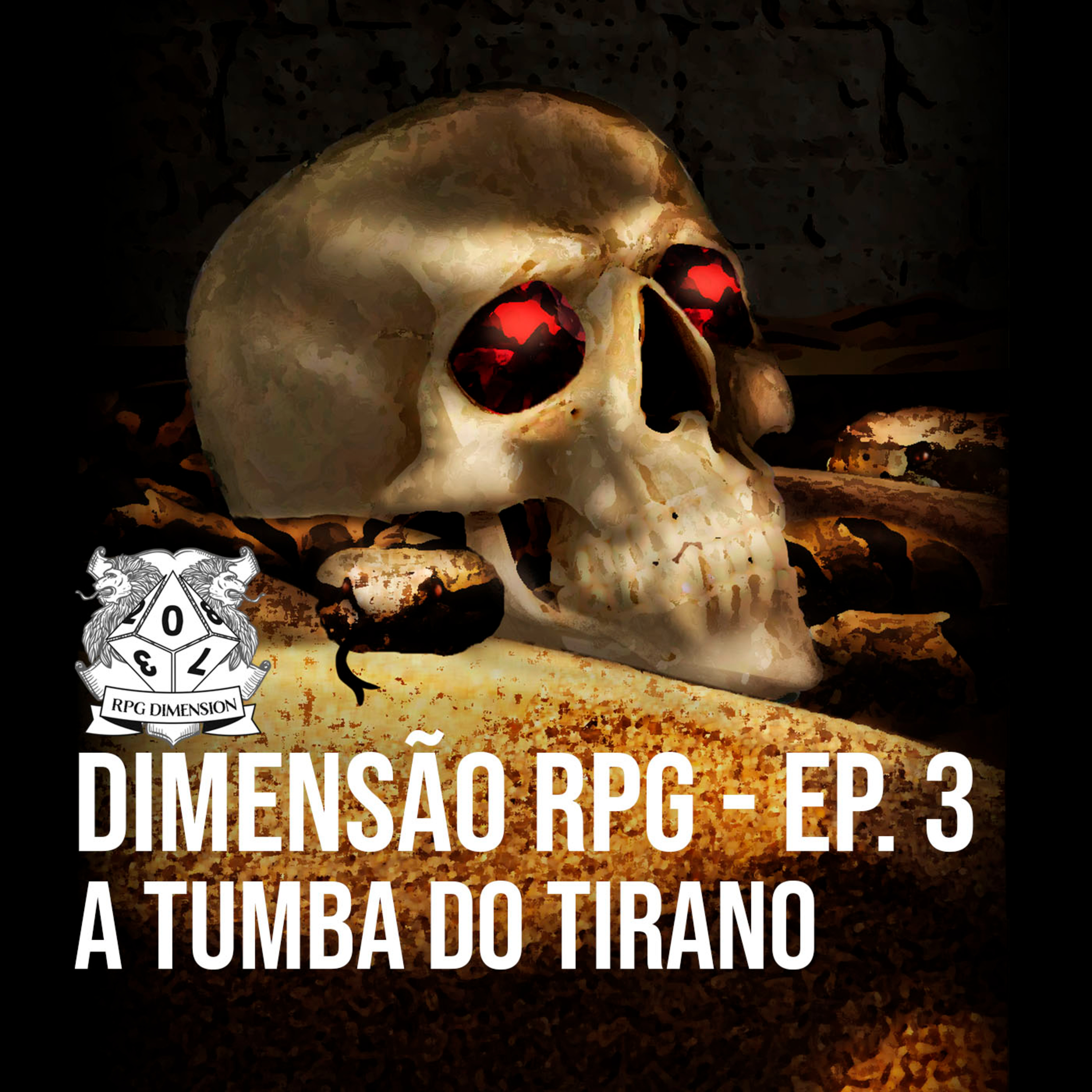 Dimensão RPG