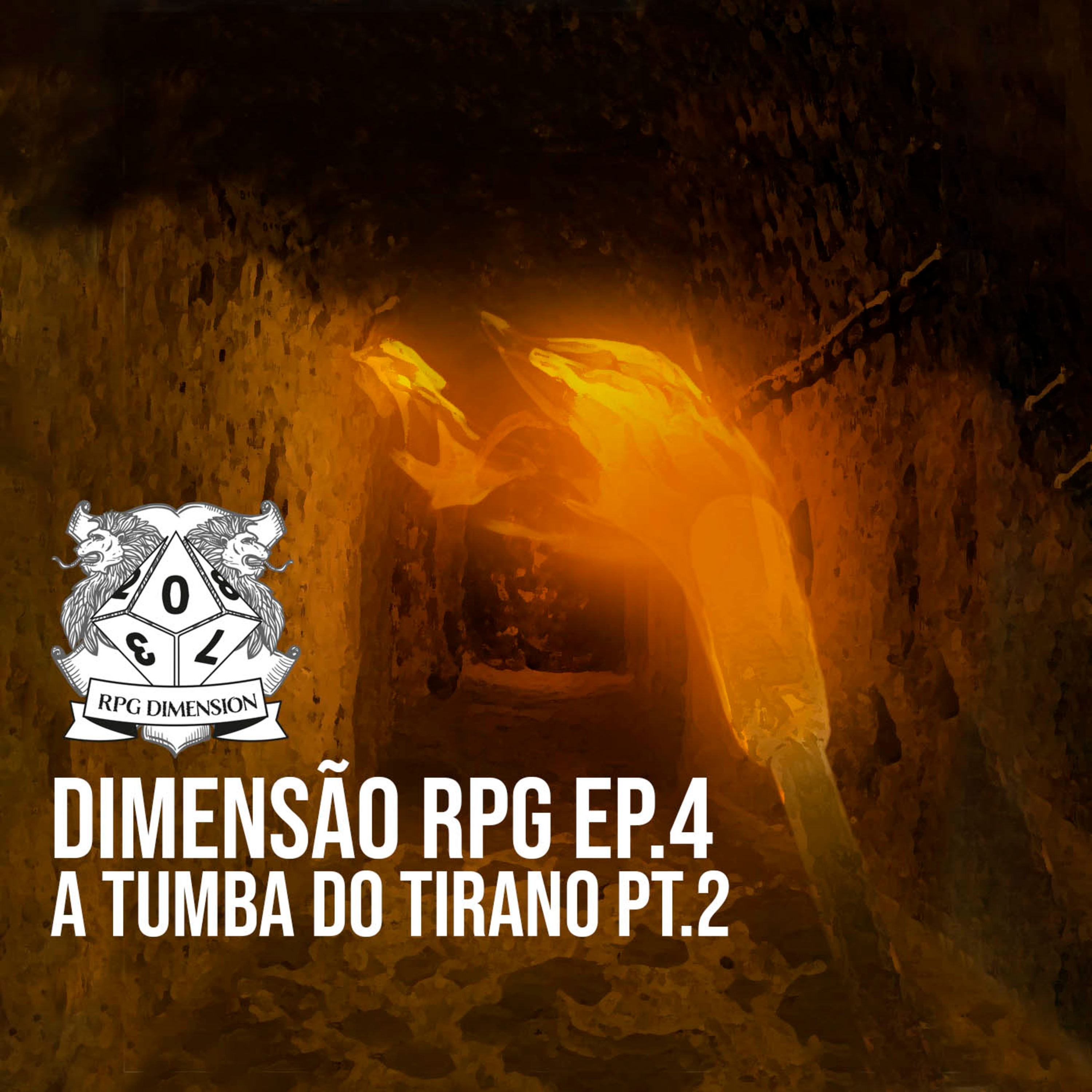 Dimensão RPG