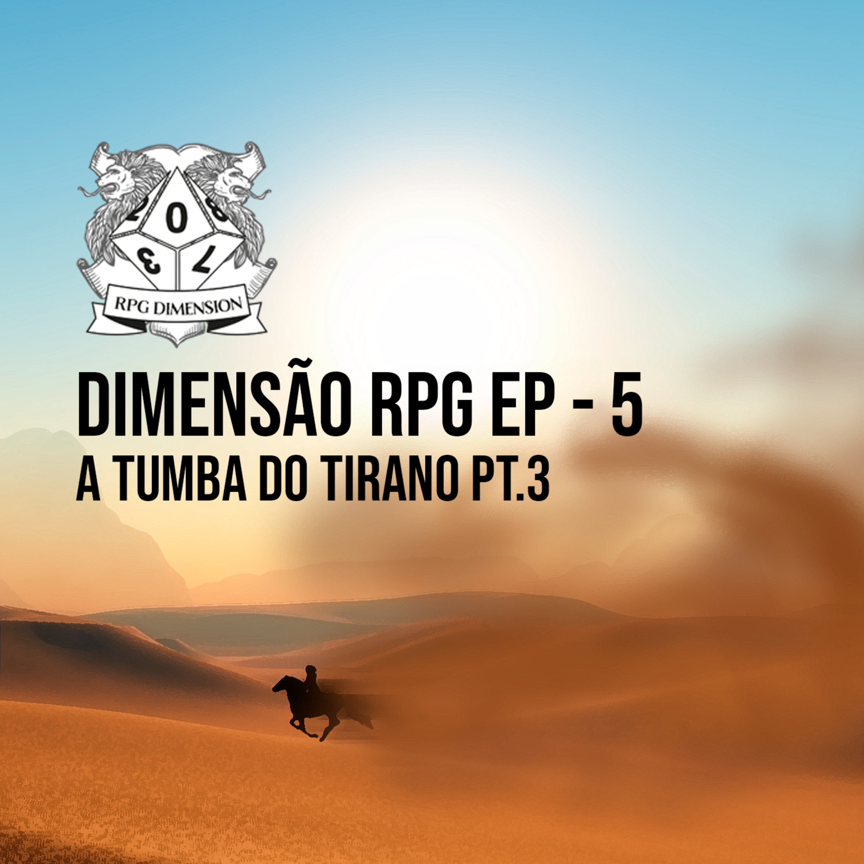 Dimensão RPG