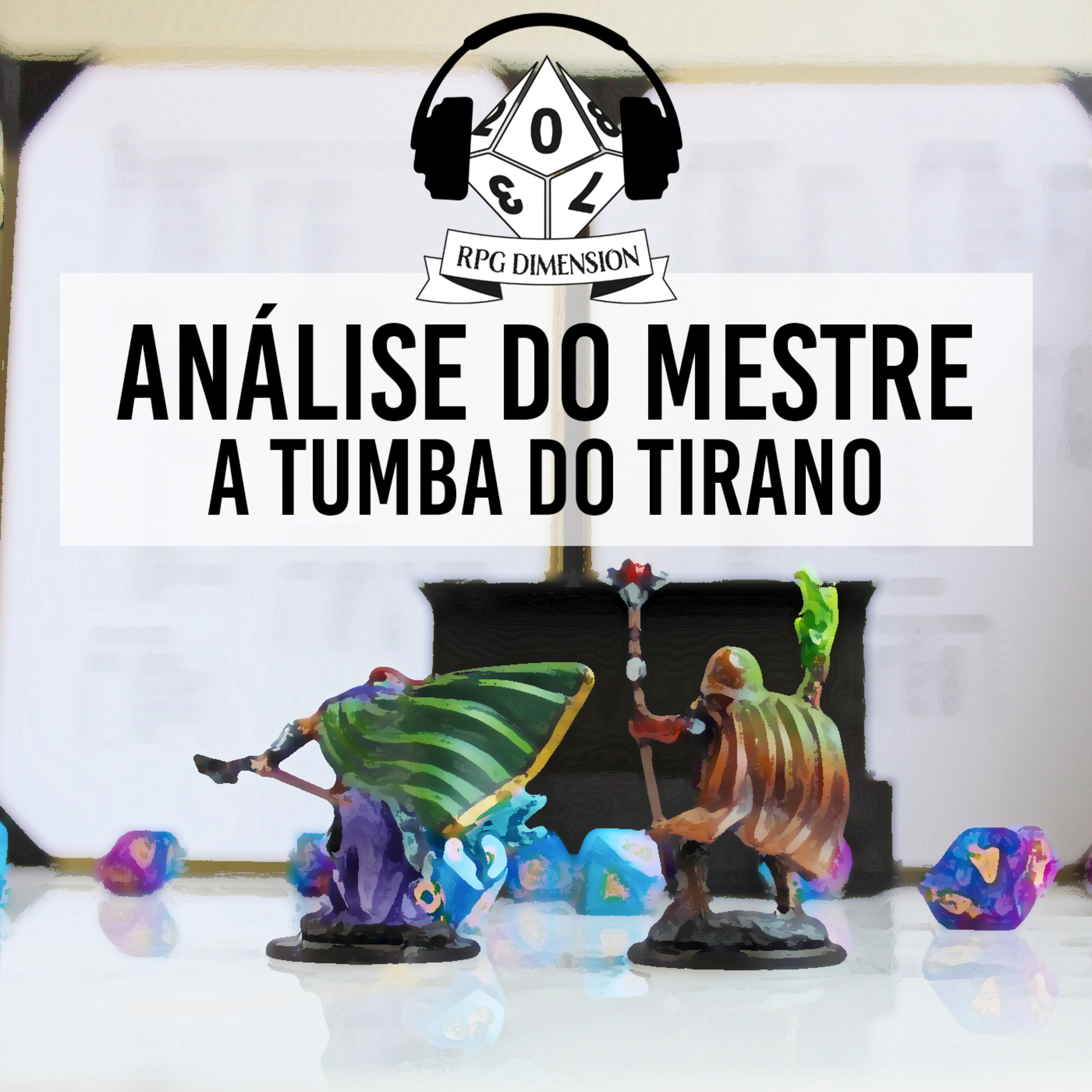 Dimensão RPG