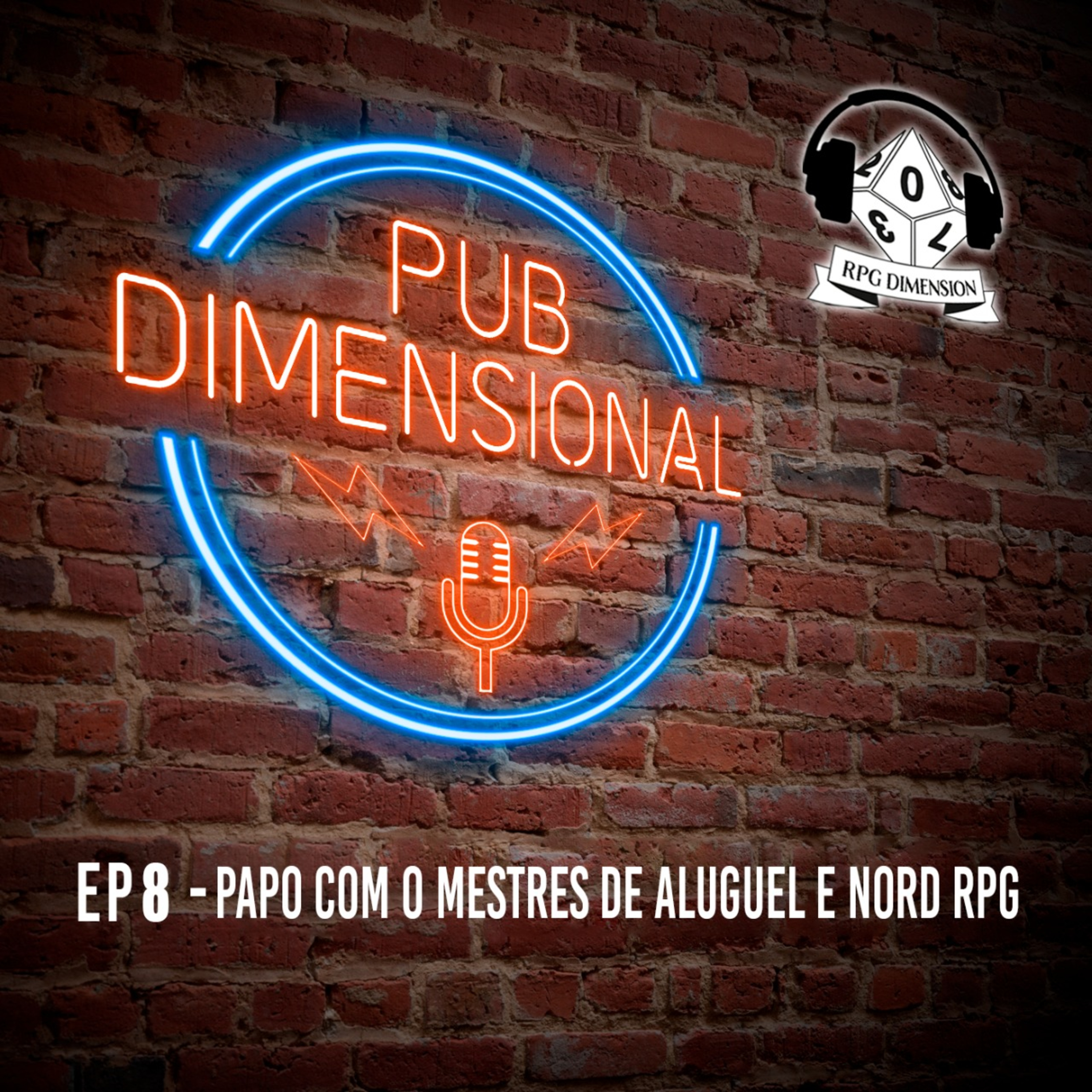 Dimensão RPG