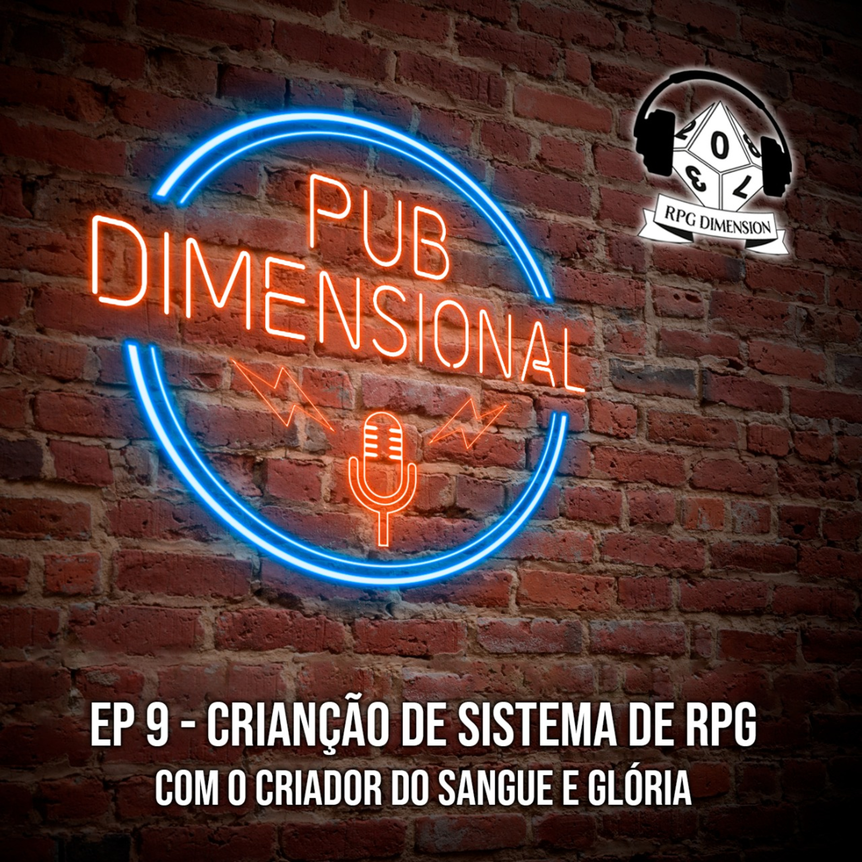 Dimensão RPG