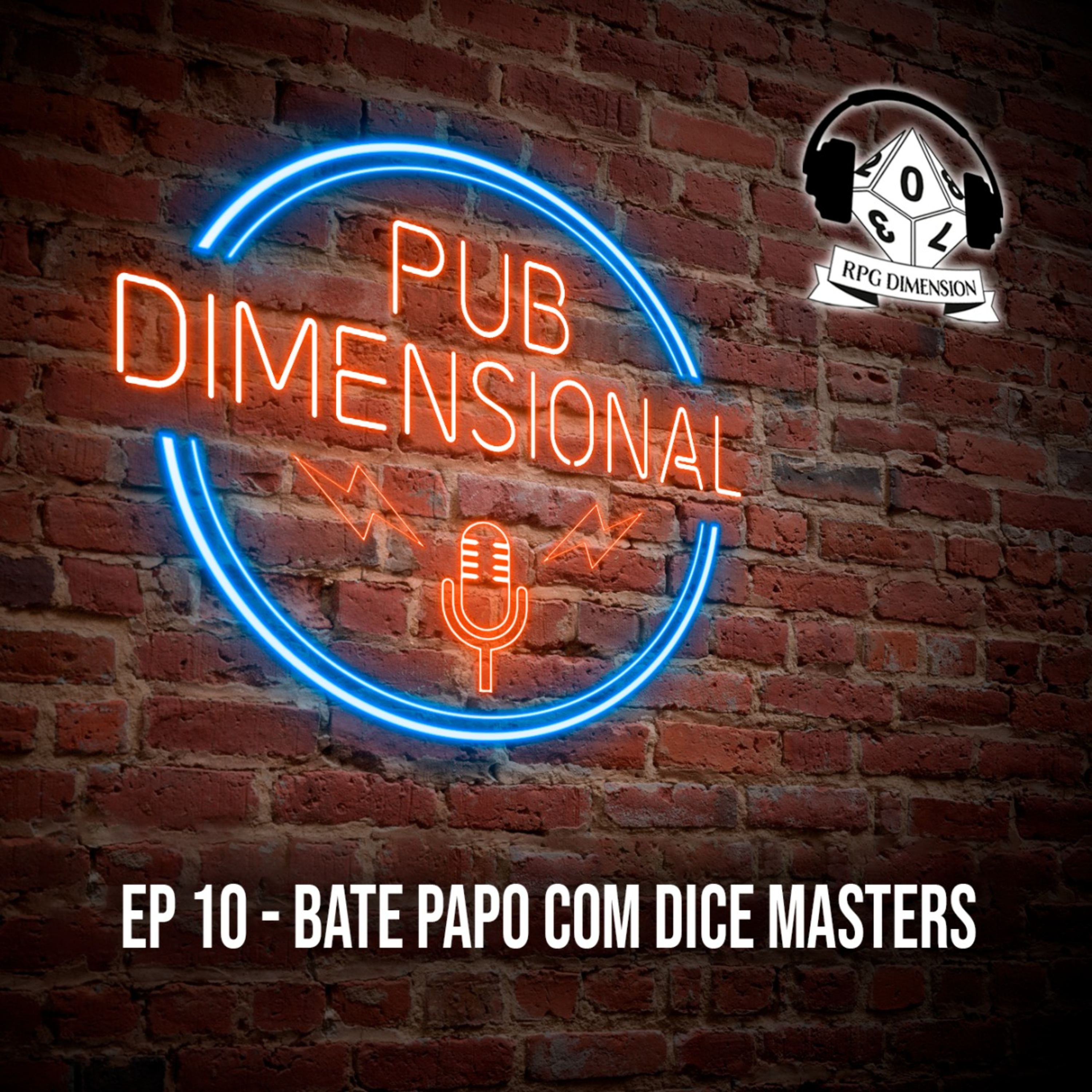 Dimensão RPG