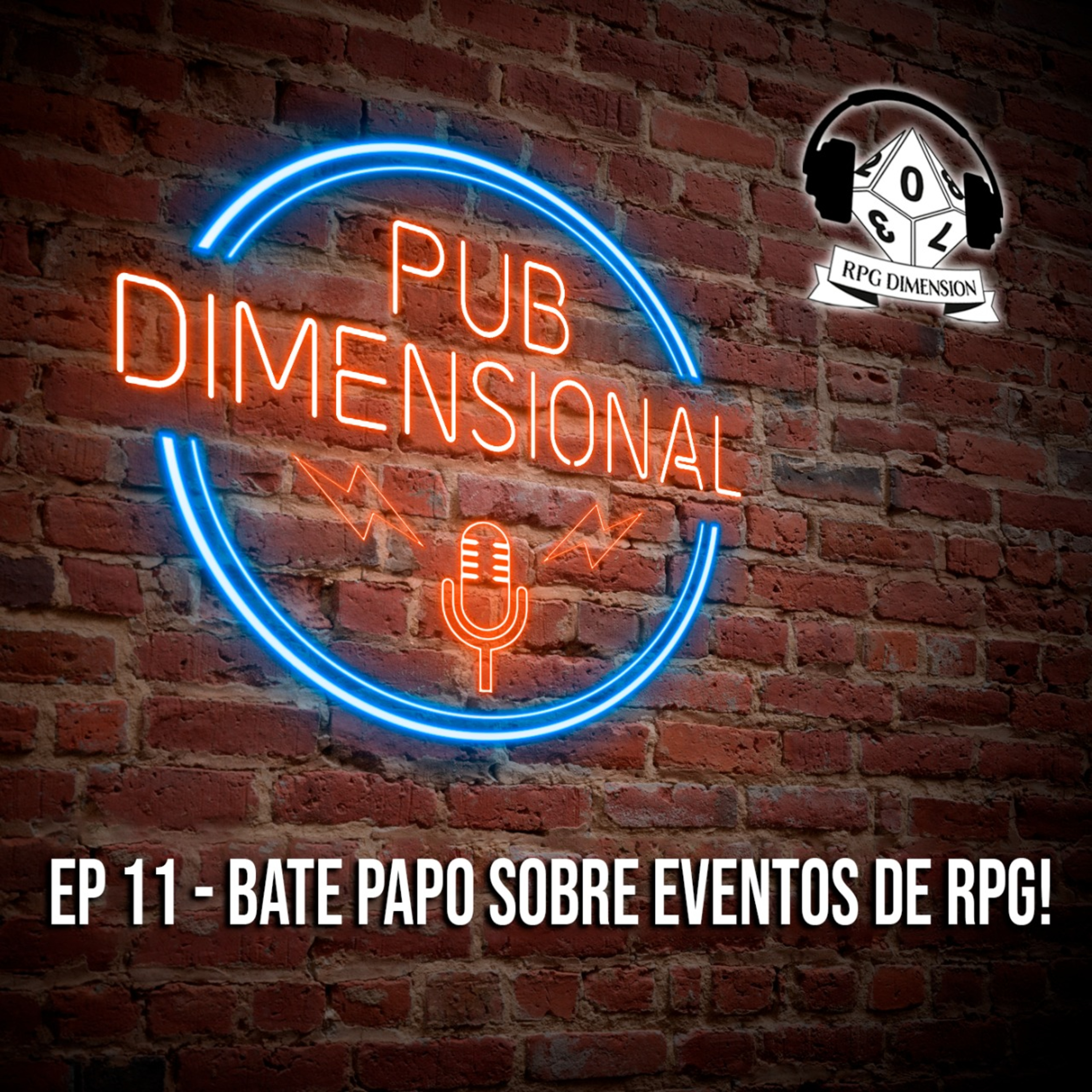 Dimensão RPG