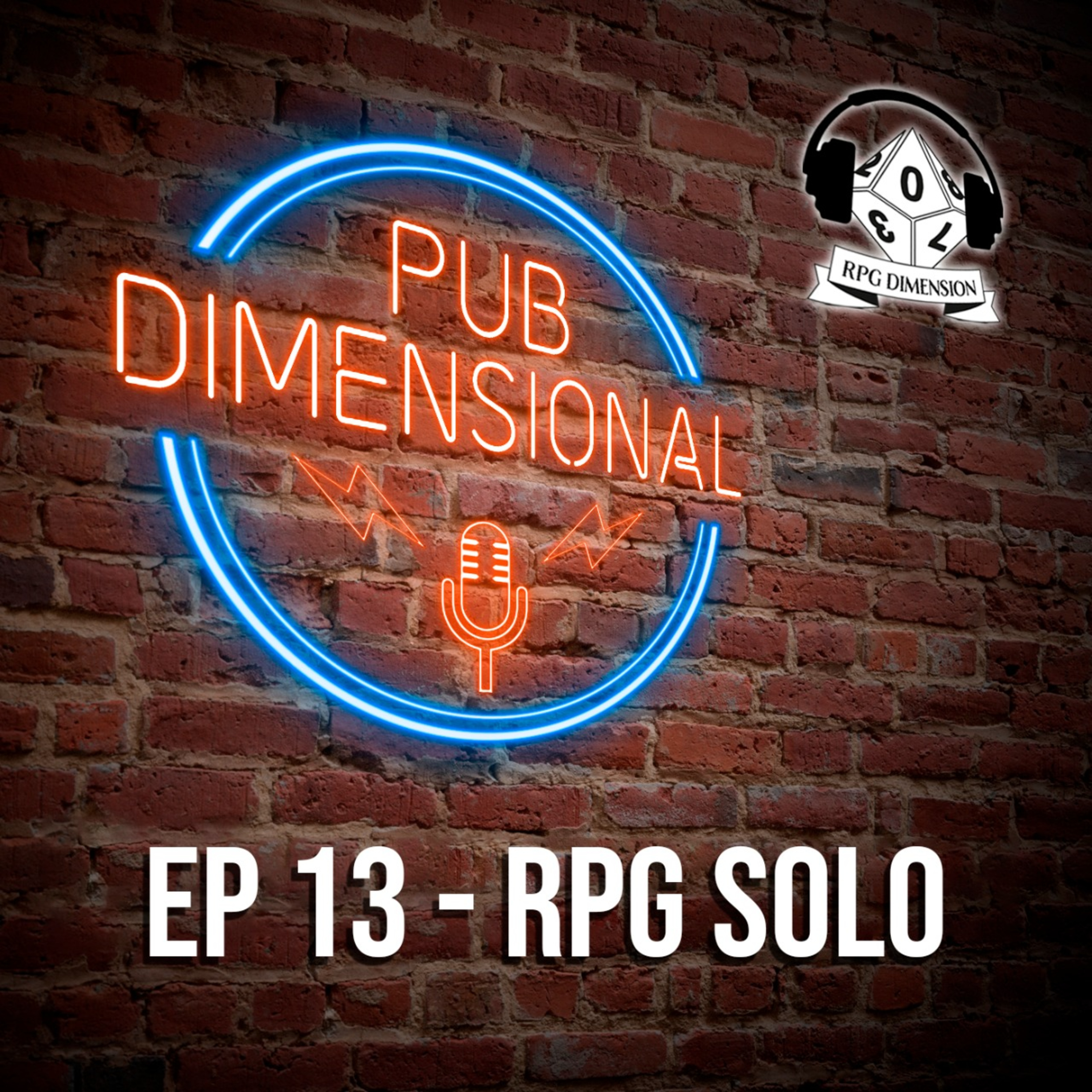 Dimensão RPG