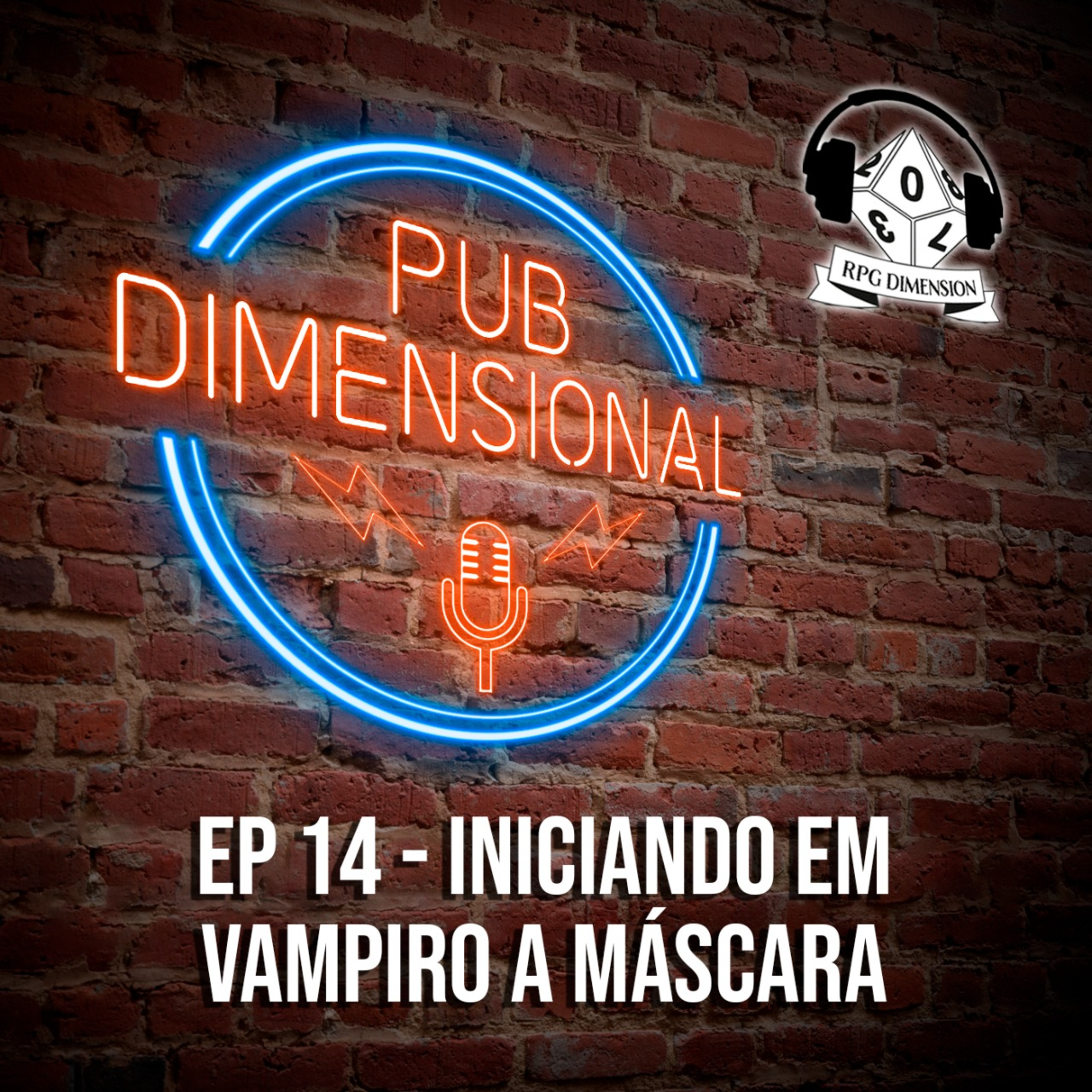 Dimensão RPG