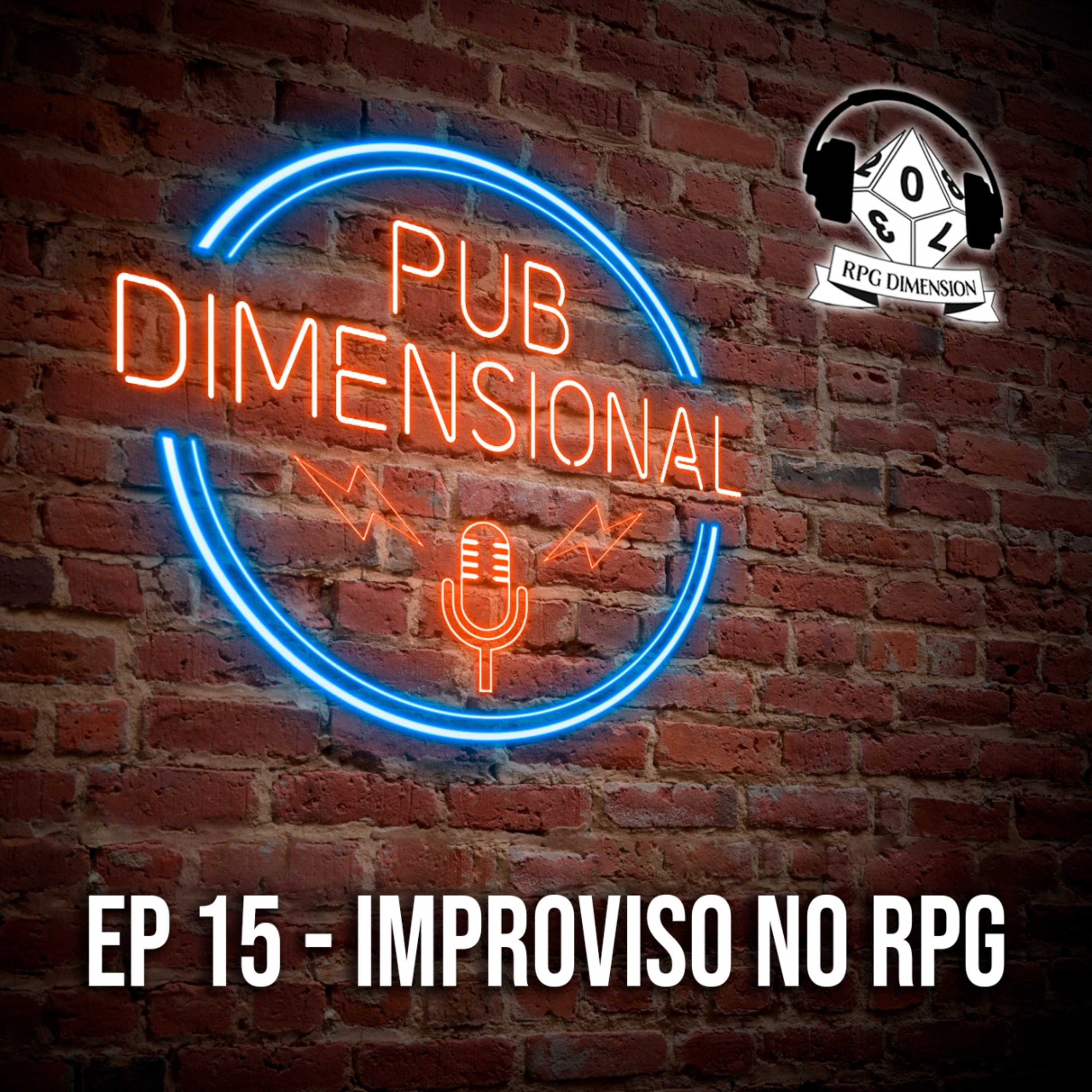 Dimensão RPG