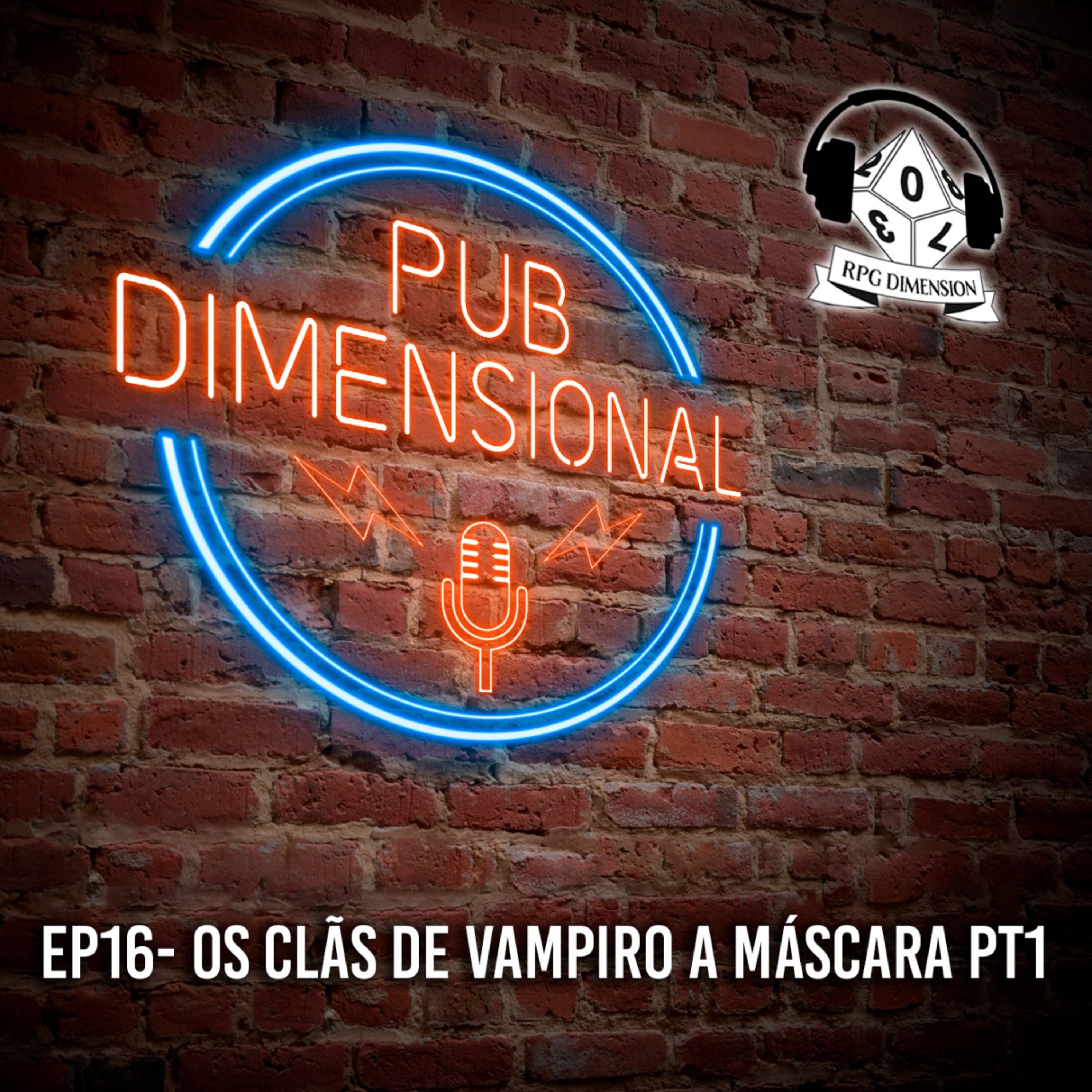 Dimensão RPG