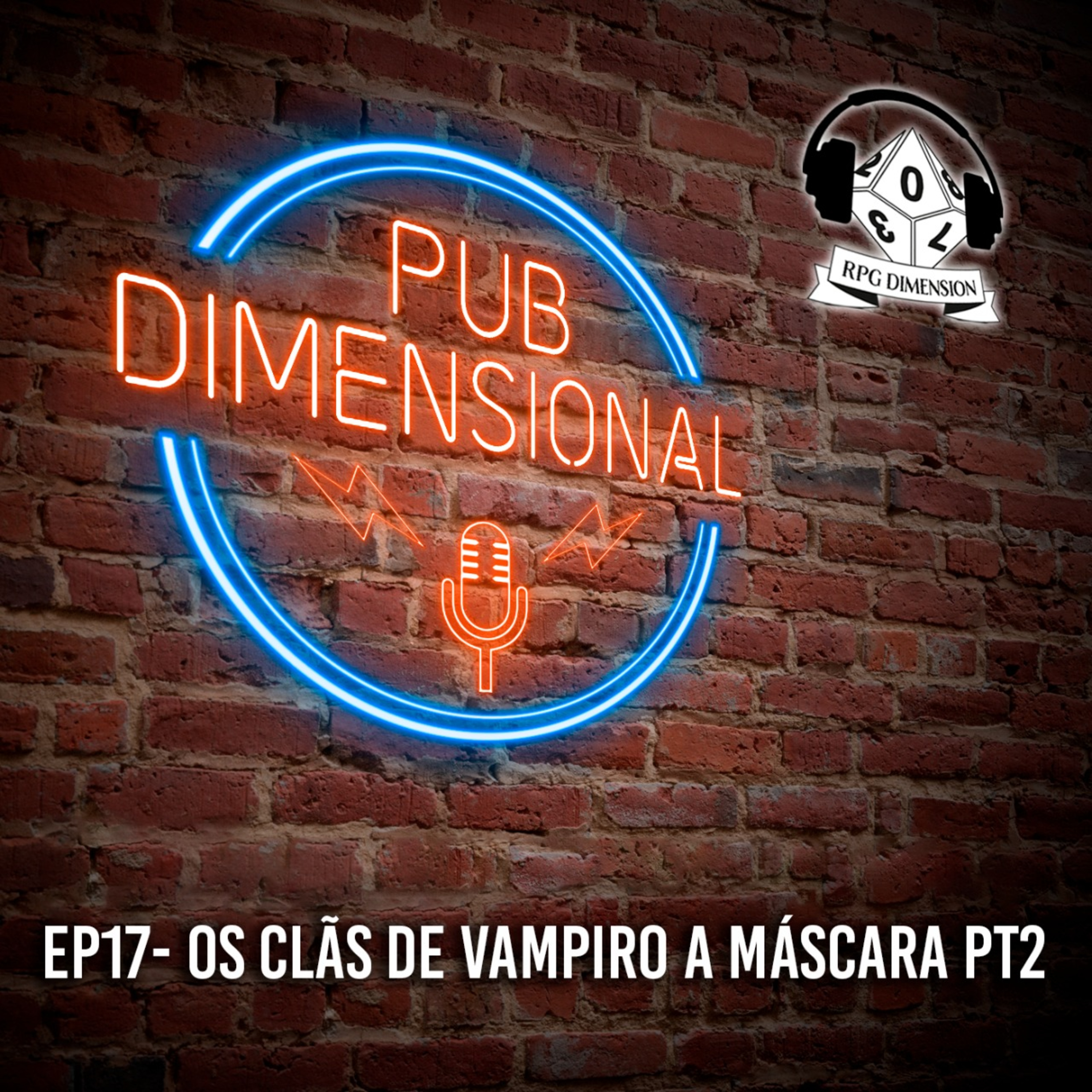 Dimensão RPG