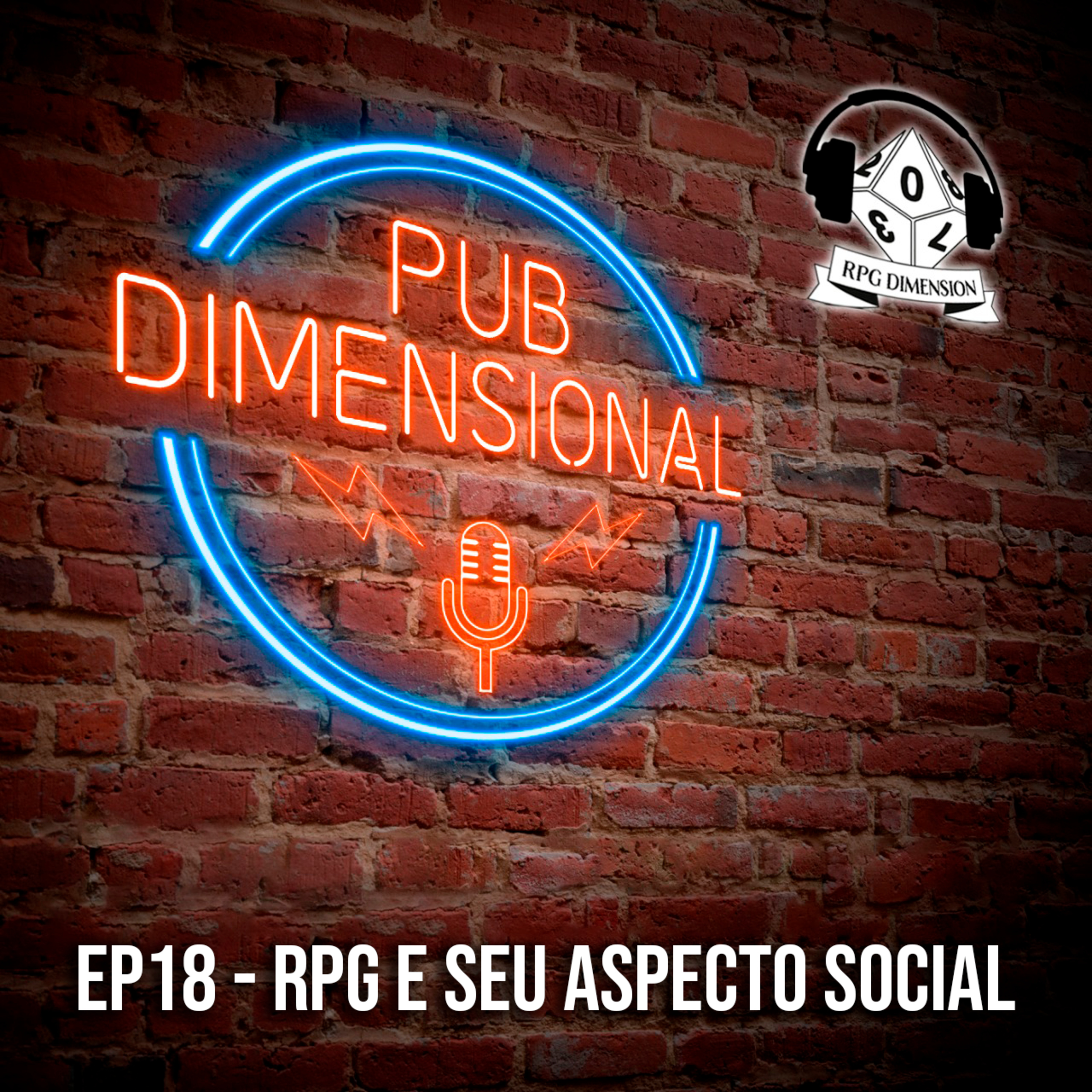 Dimensão RPG
