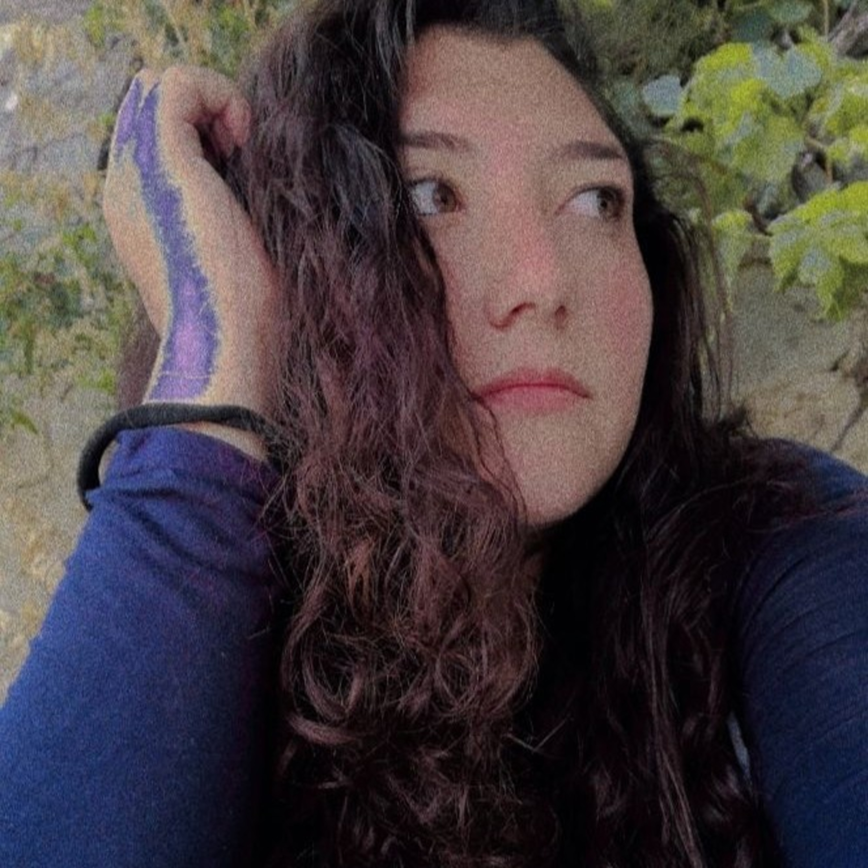 Que Es Un Poema?