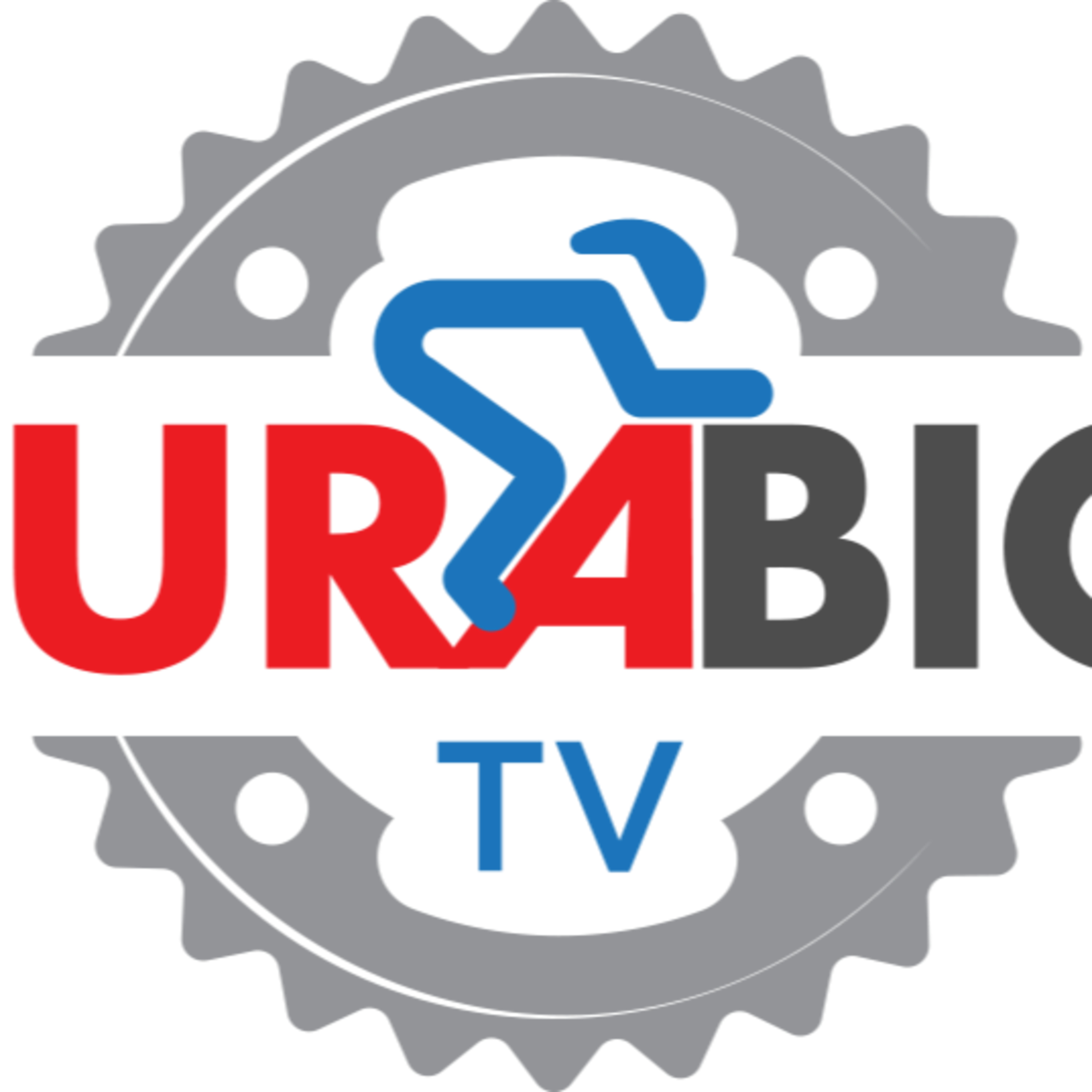 Volvemos!!! Se termina el año y la temporada de ruta, pero aún queda ciclocross!!
