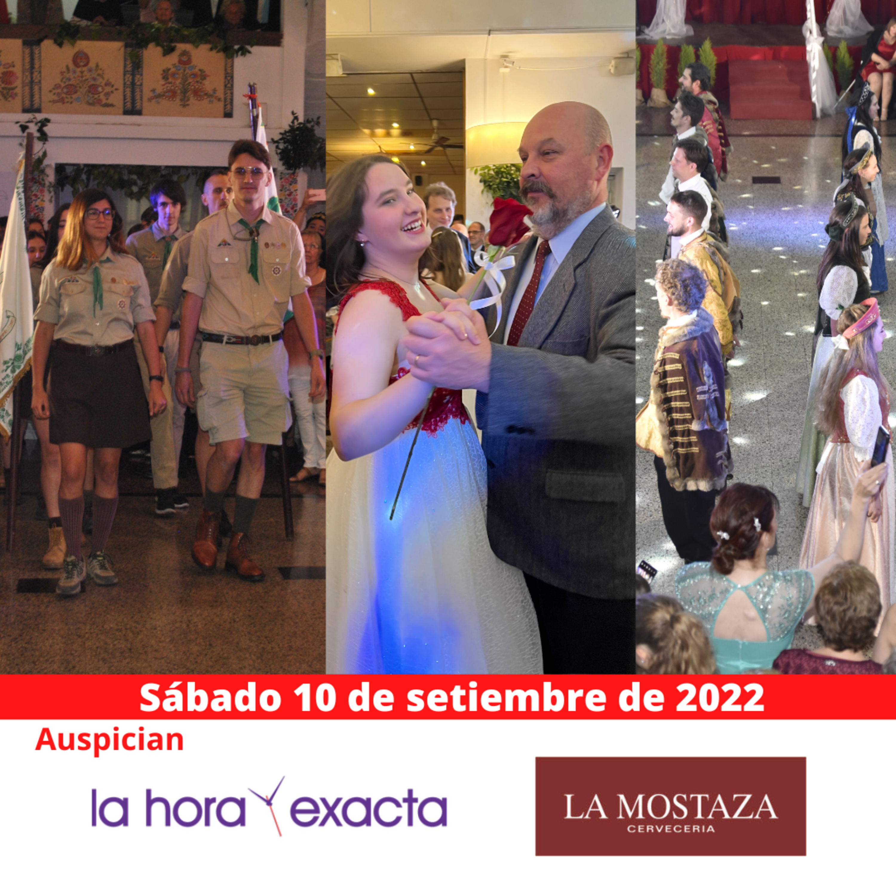La Hora Húngara - 10 de setiembre de 2022 episode artwork