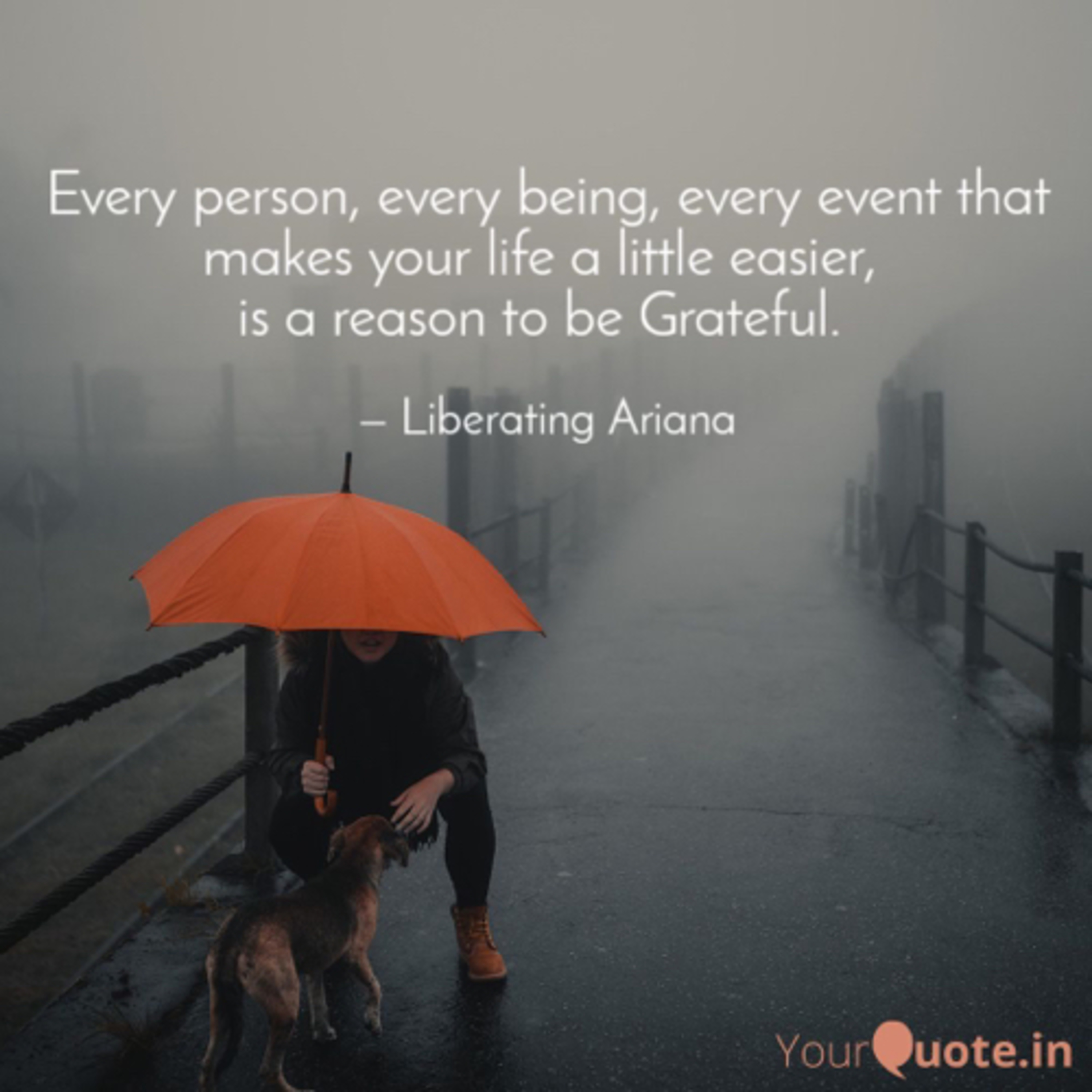 Gratitude Circle - Phase 1, Day 10