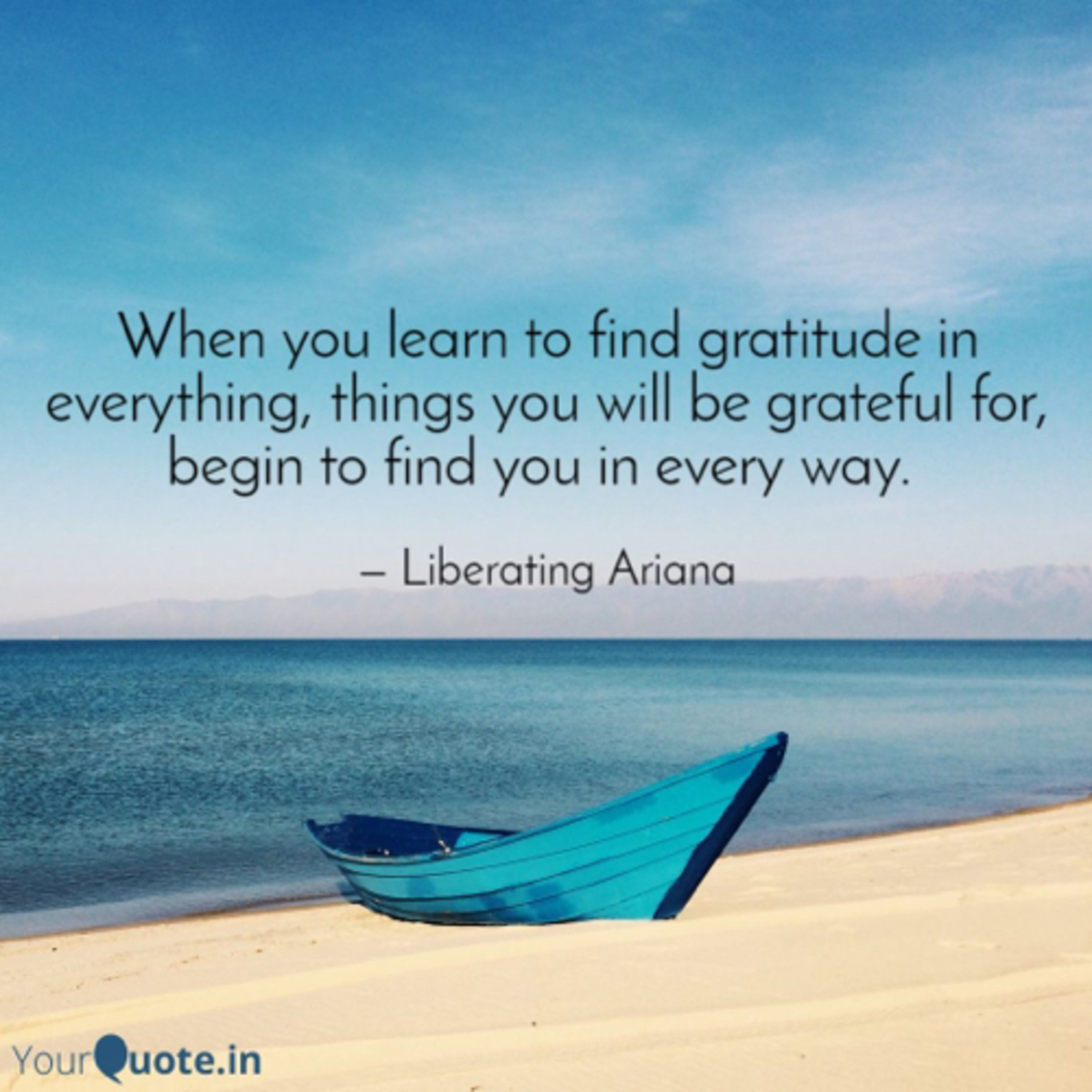 Gratitude circle Phase 2 - Book Reading for week 1 