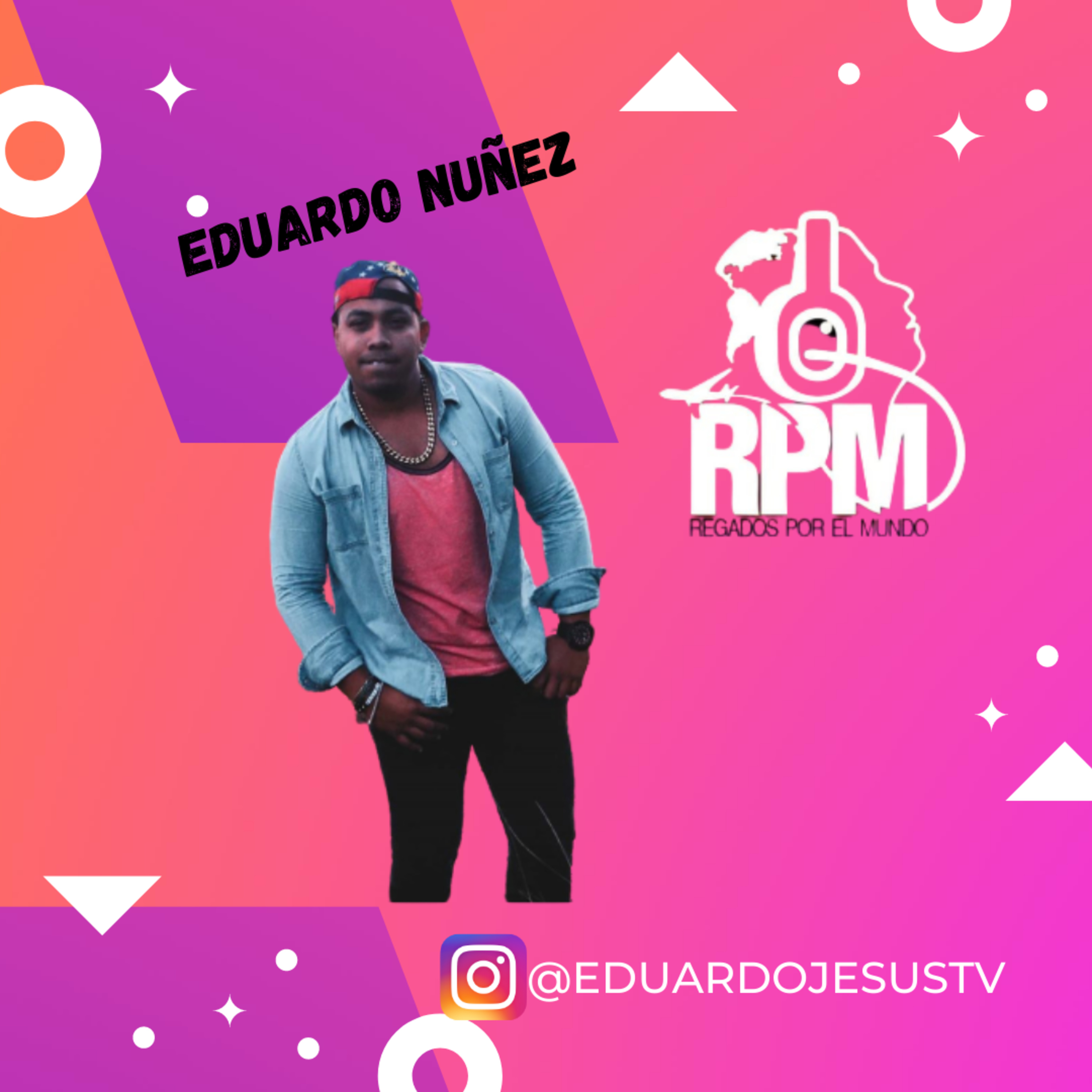 Regados por el mundo