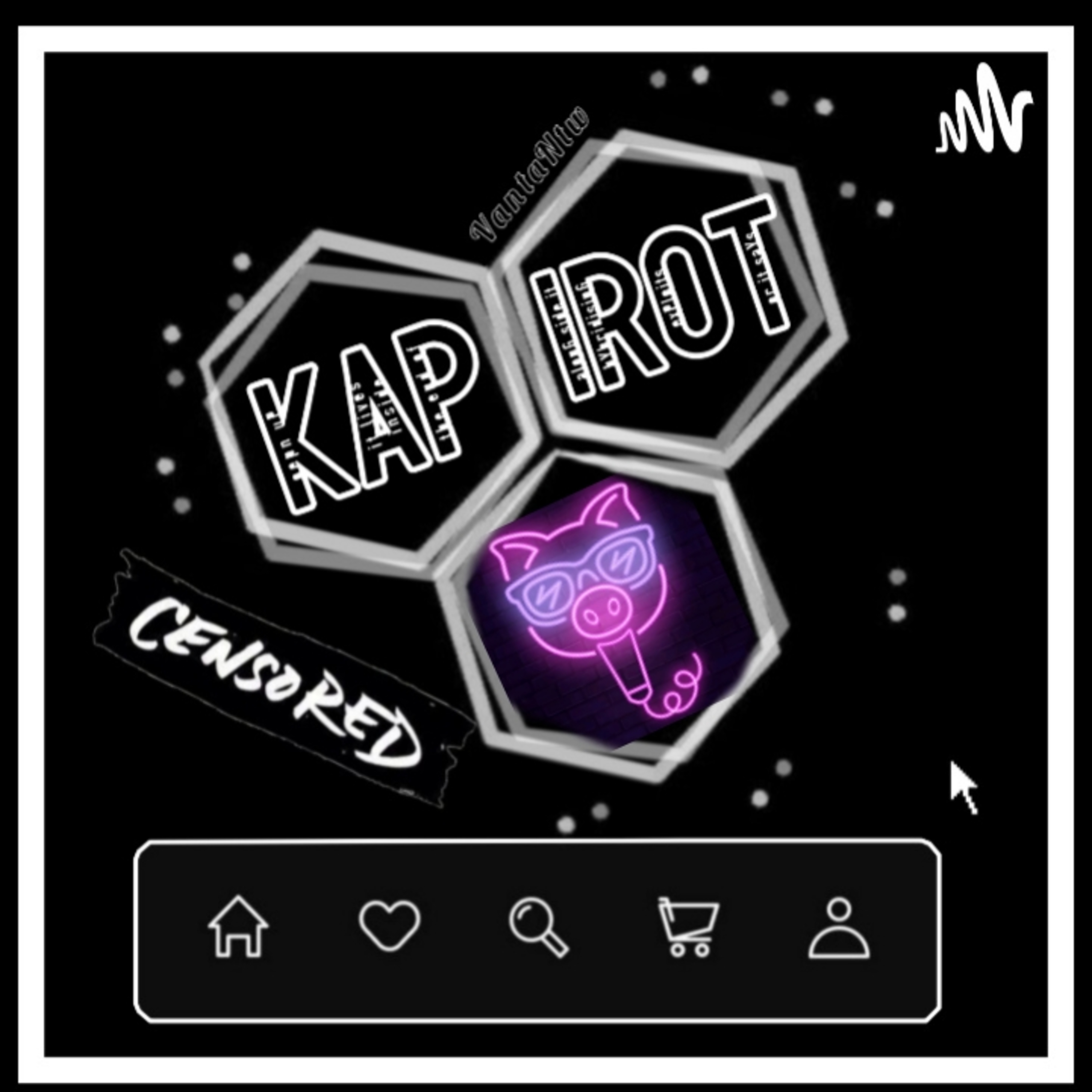 Kapirotada