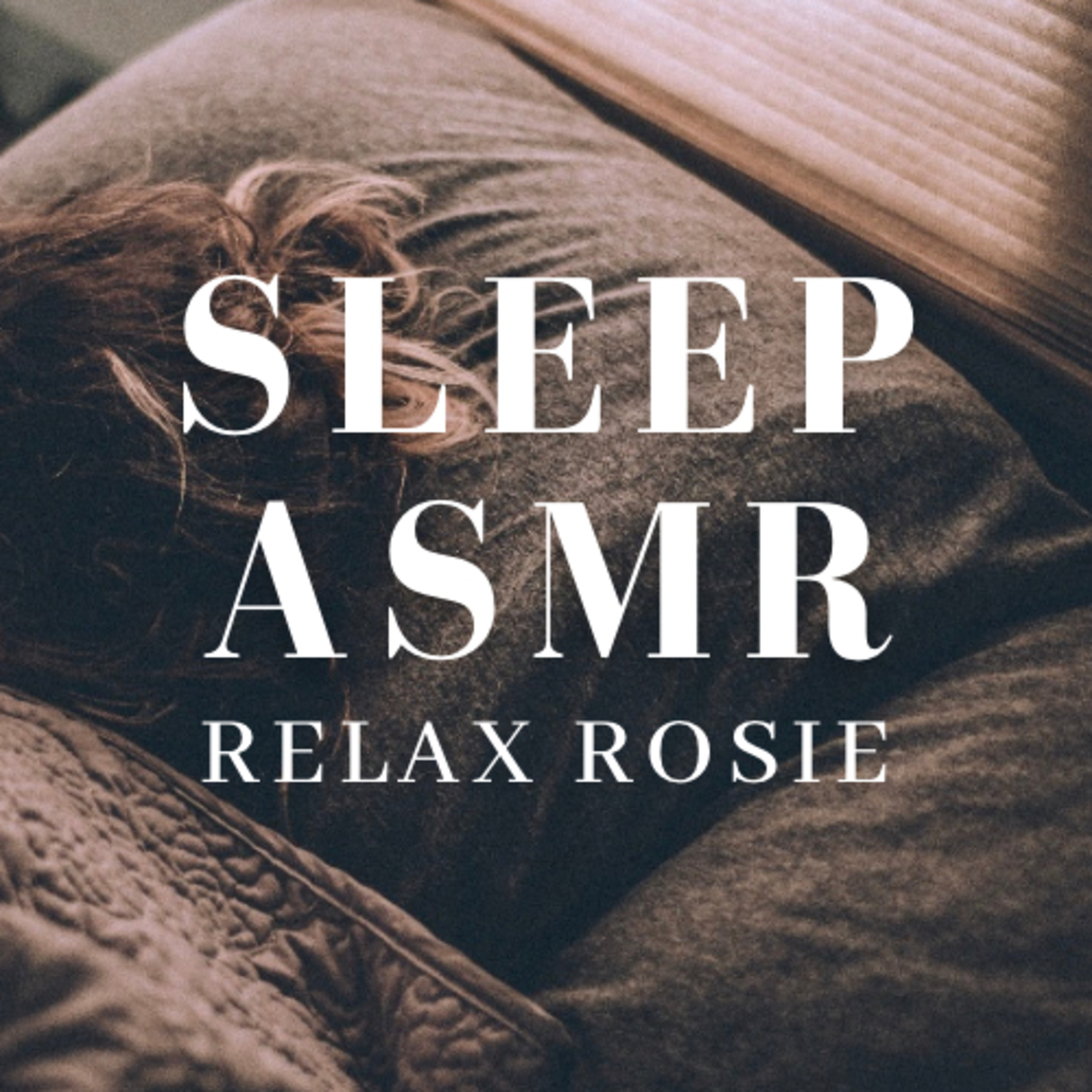 12. Whisper Episodes Compilation ASMR episode artwork
