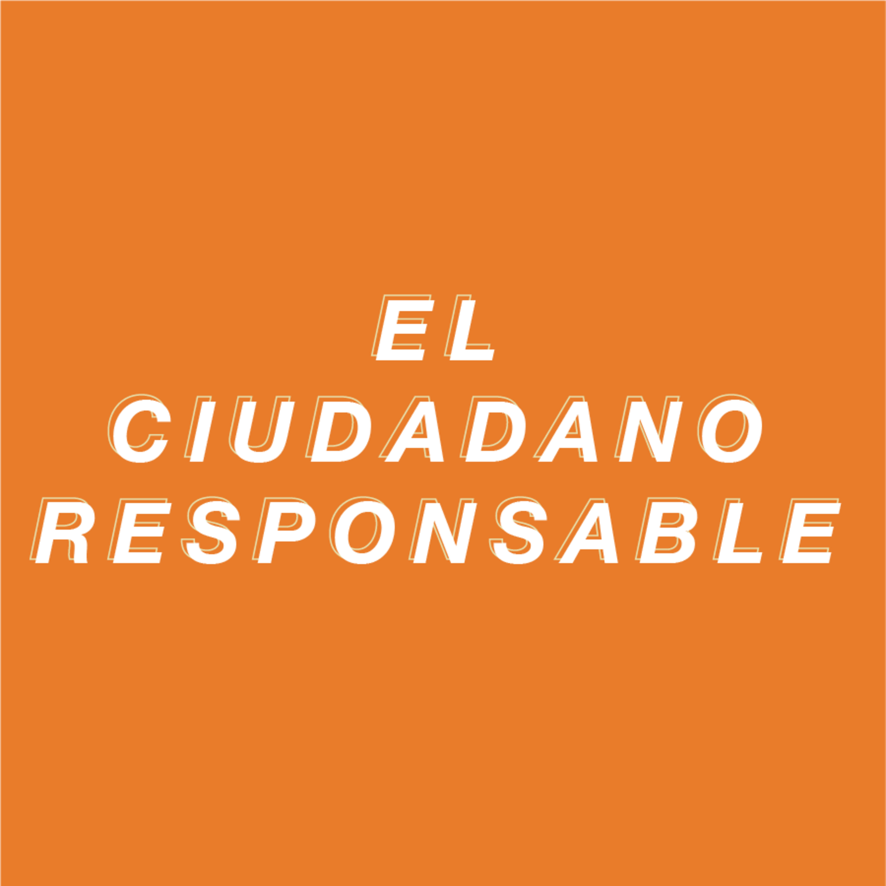 El ciudadano responsable