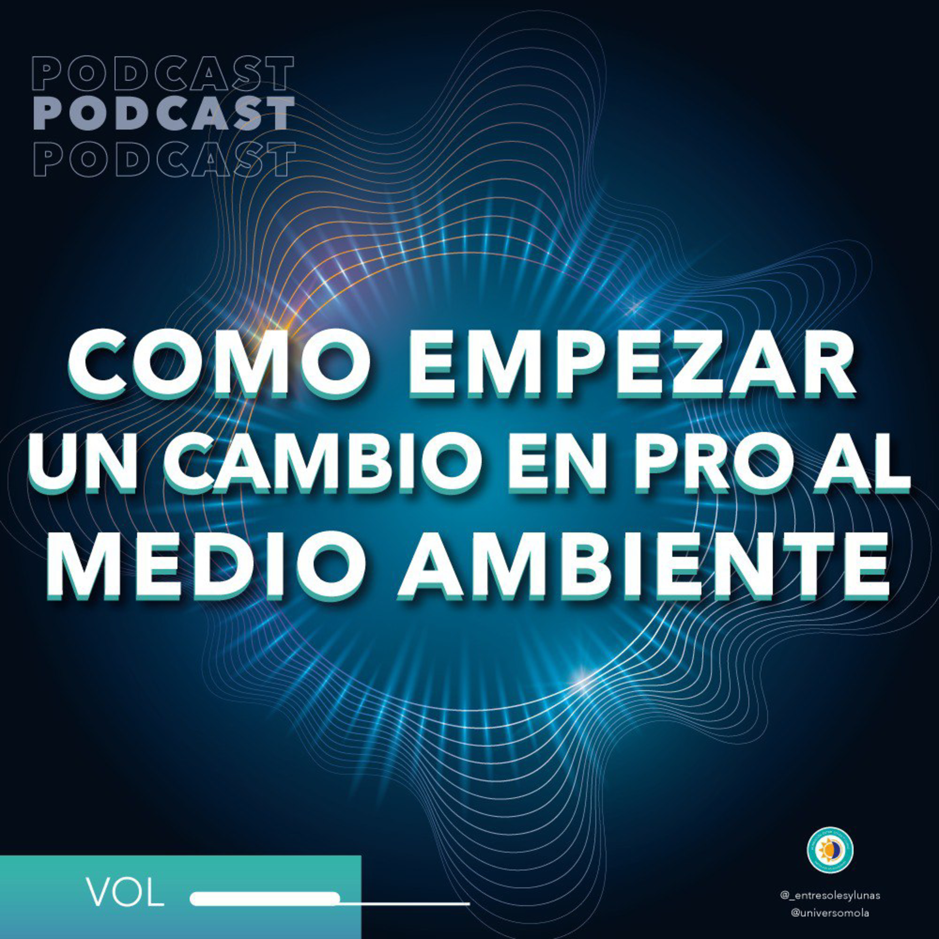 ¿Cómo empezar un cambio en pro del medioambiente?