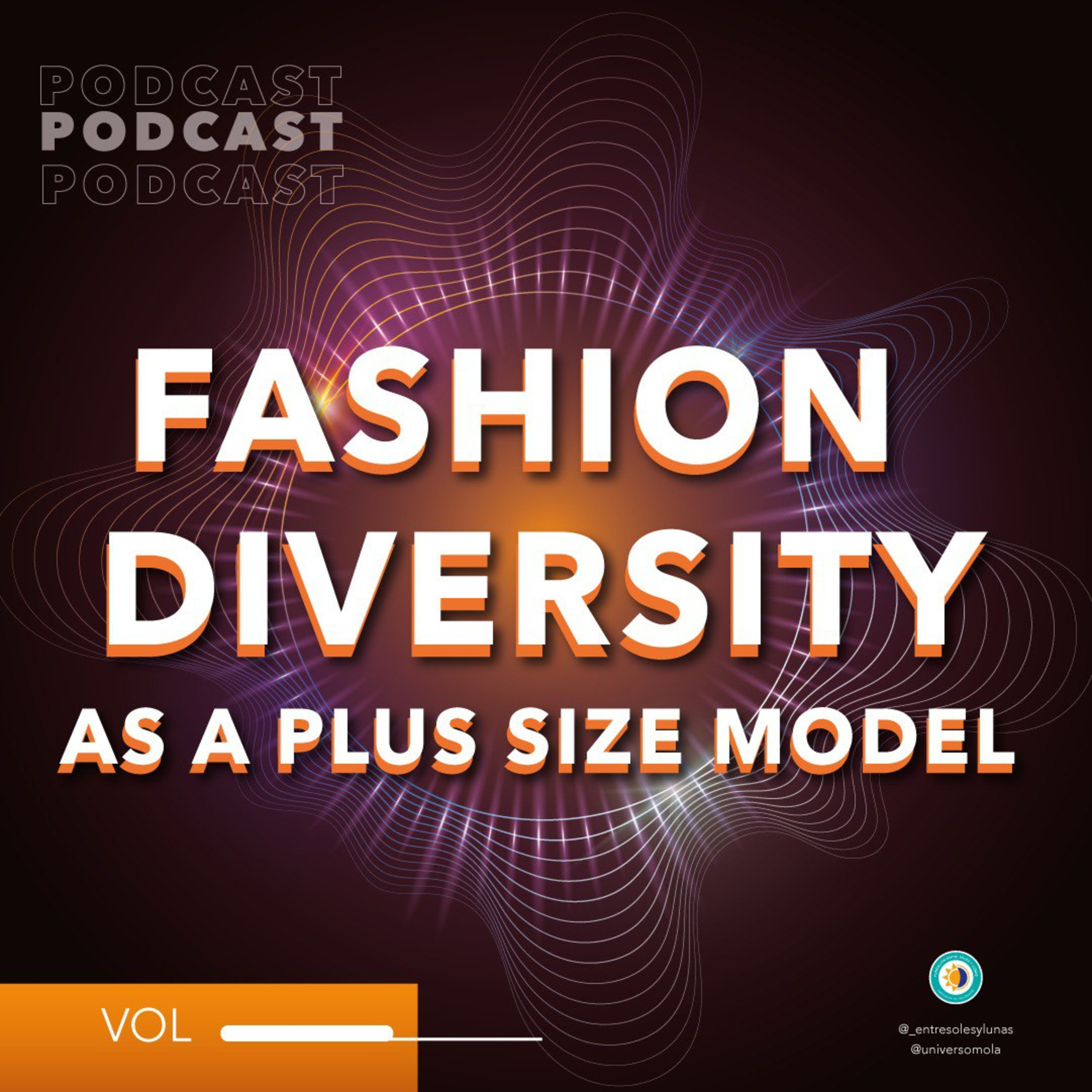 Fashion Diversity: as a plus size model