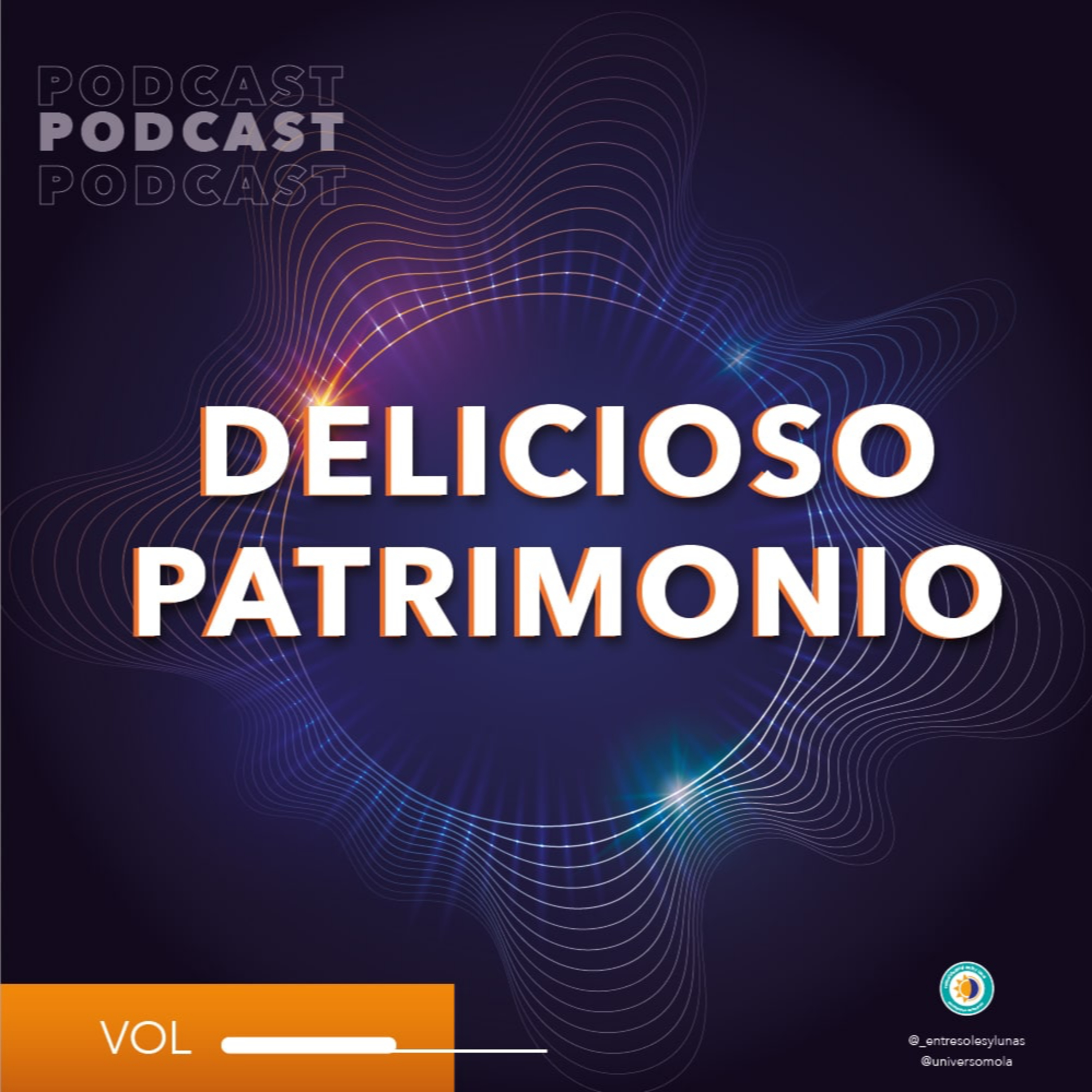 Delicioso Patrimonio