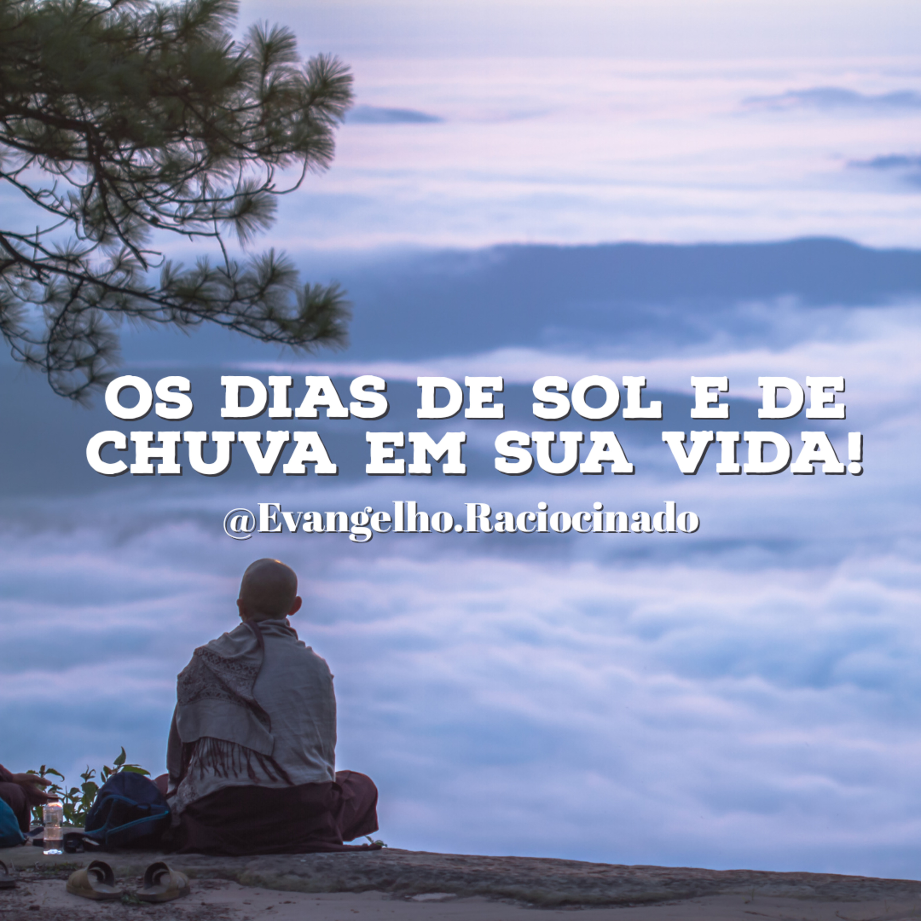 Os dias de Sol e Chuva em nossa vida. episode artwork