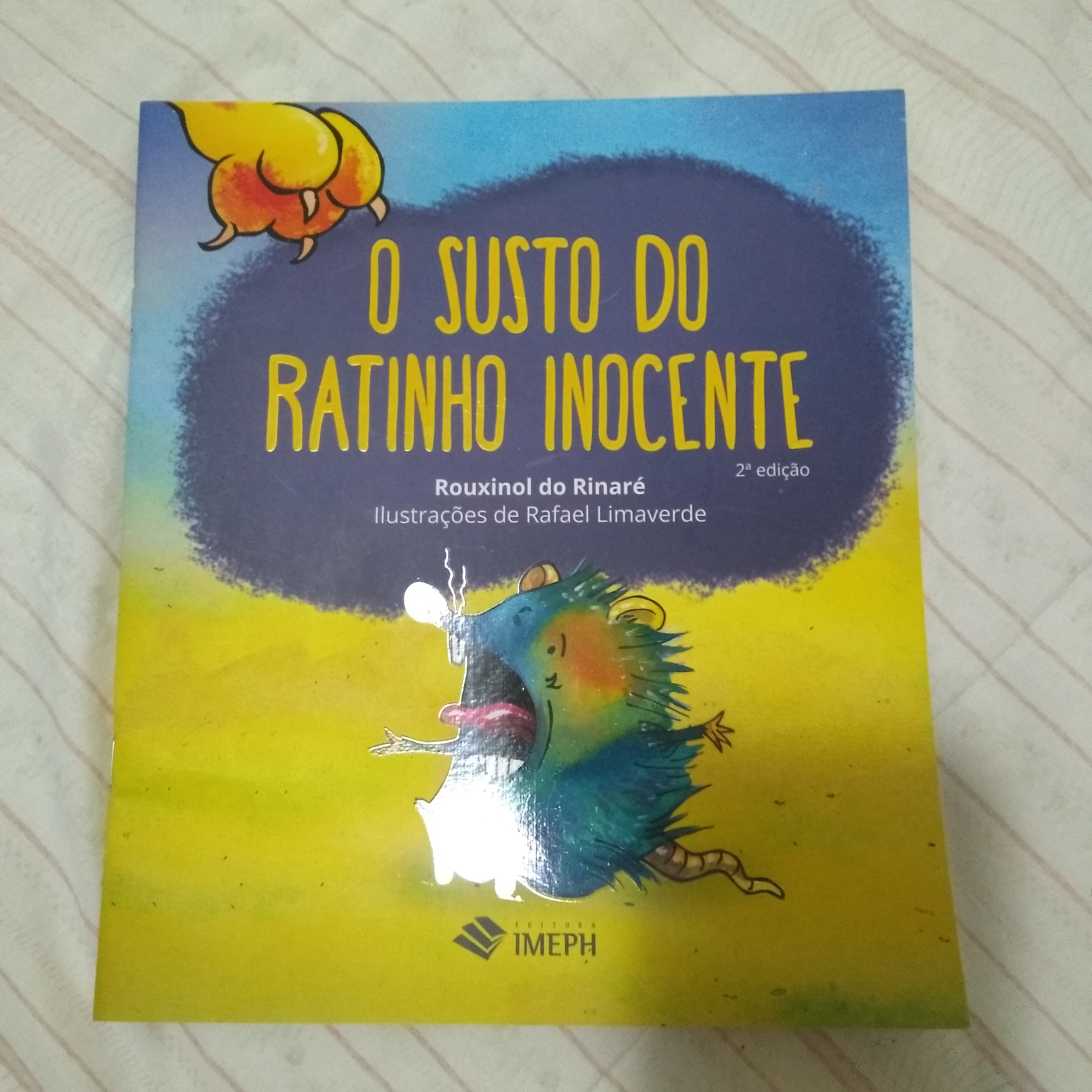 Era Uma Vez Um Gato Xadrez