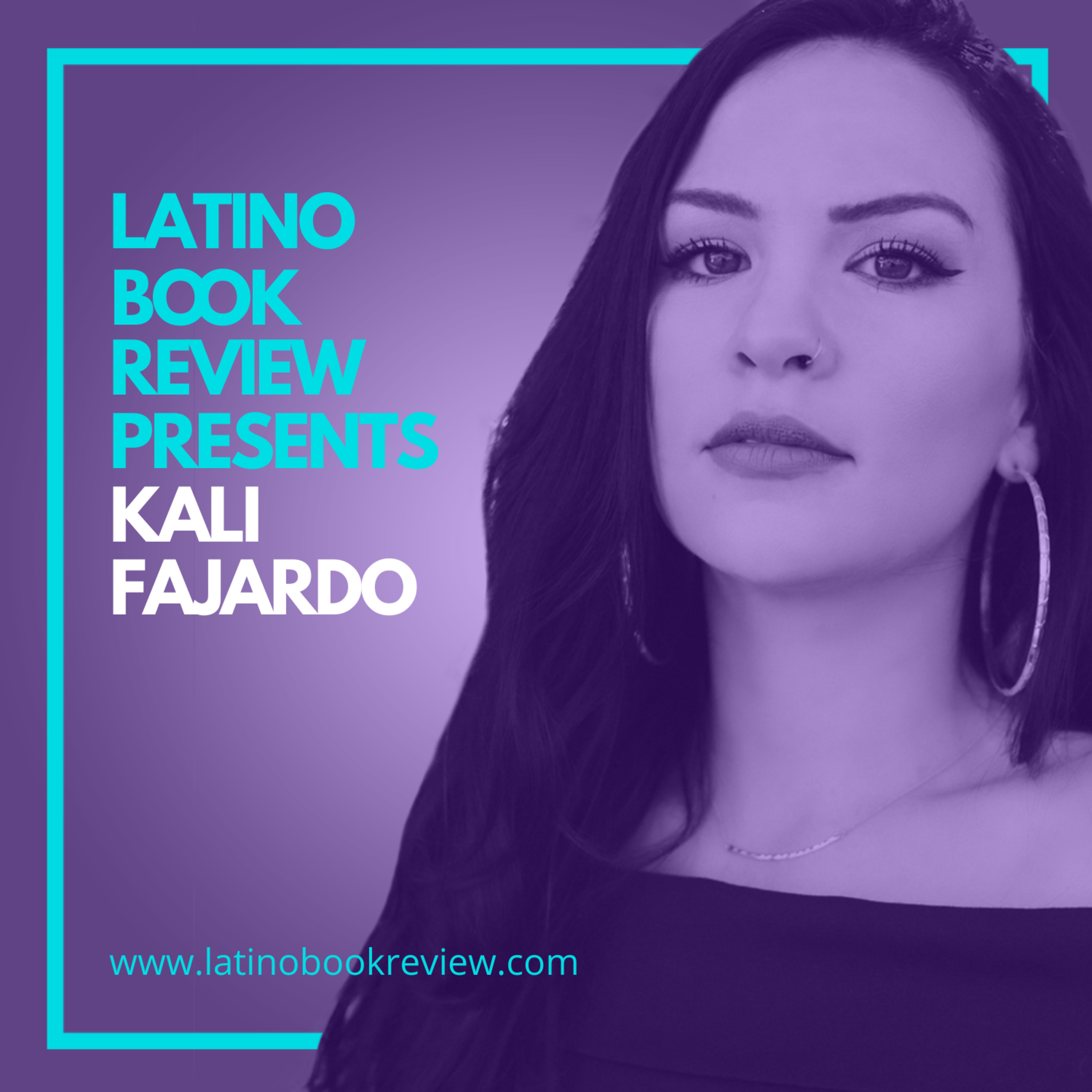 Latino Book Review Presents