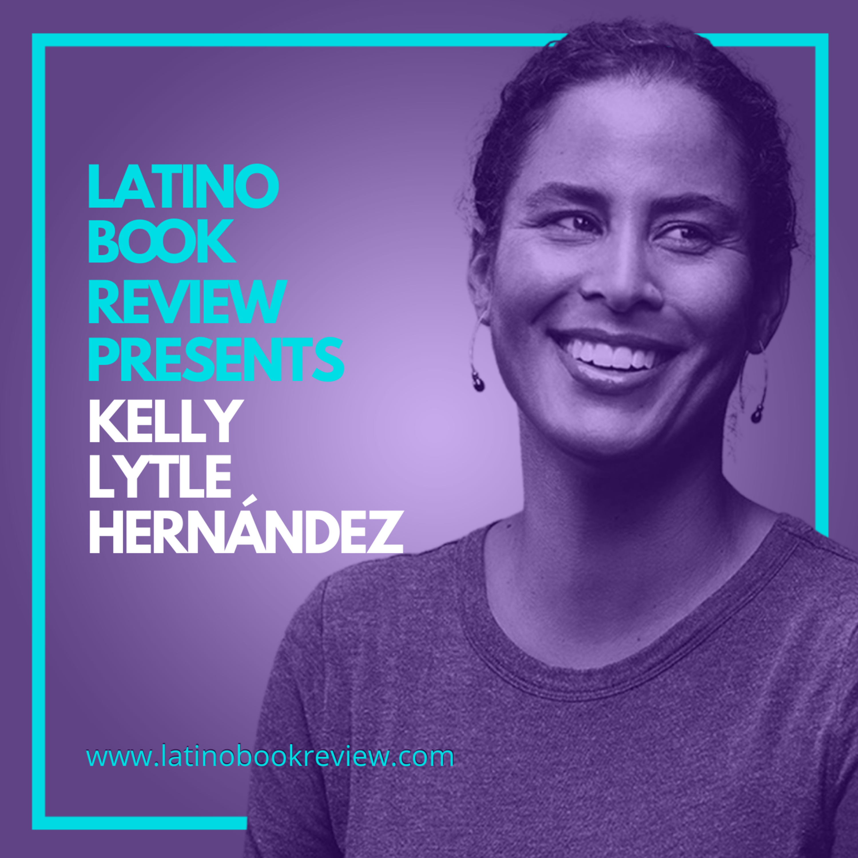 Latino Book Review Presents