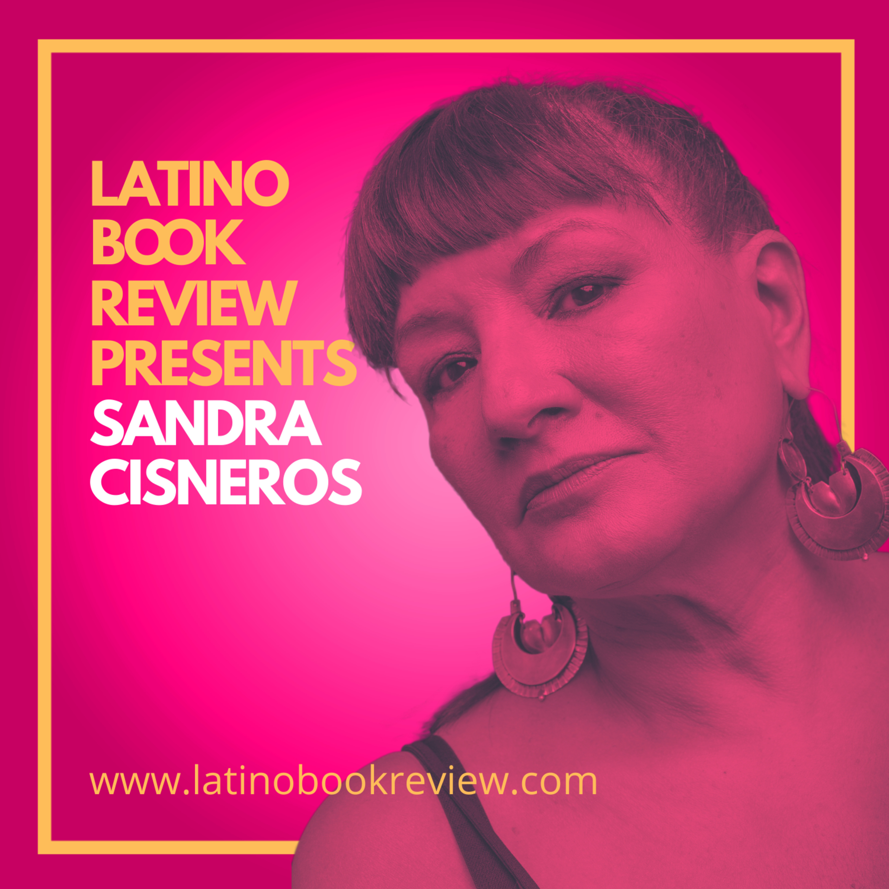Latino Book Review Presents