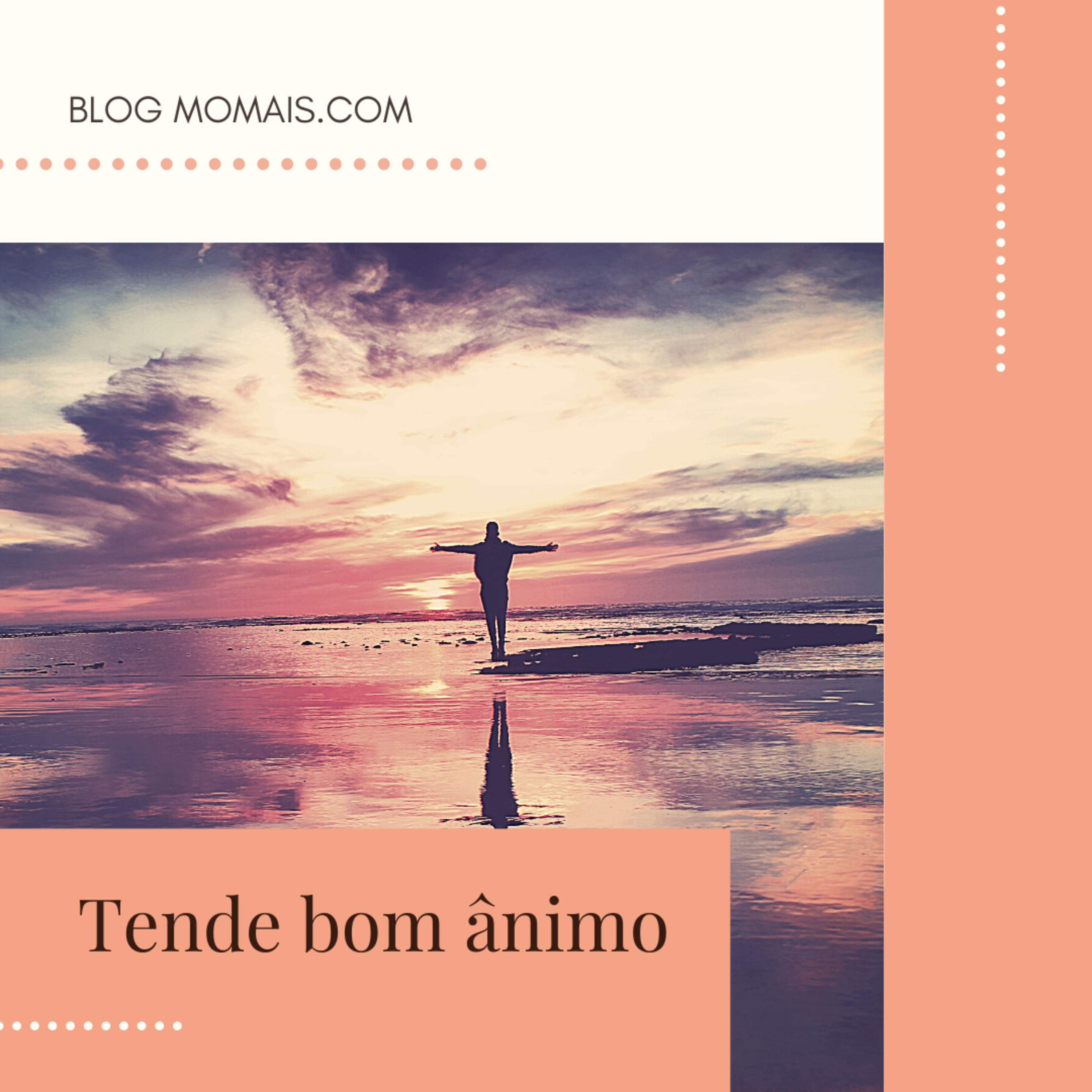 Reflexões cotidianas para uma vida cristã saudável
