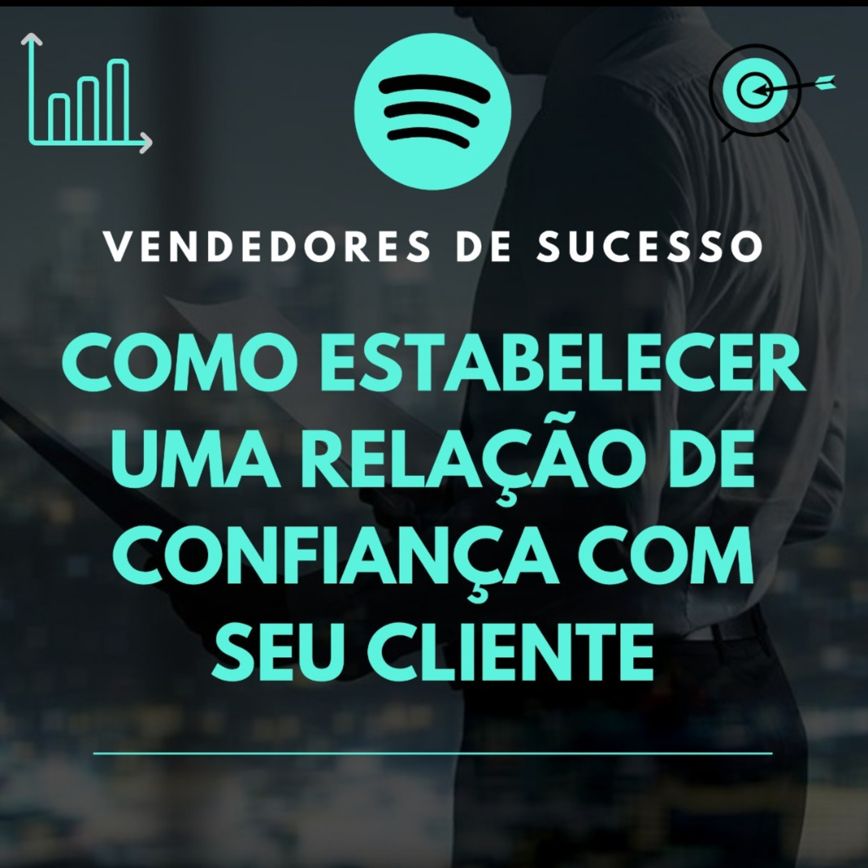 Vendedores de Sucesso