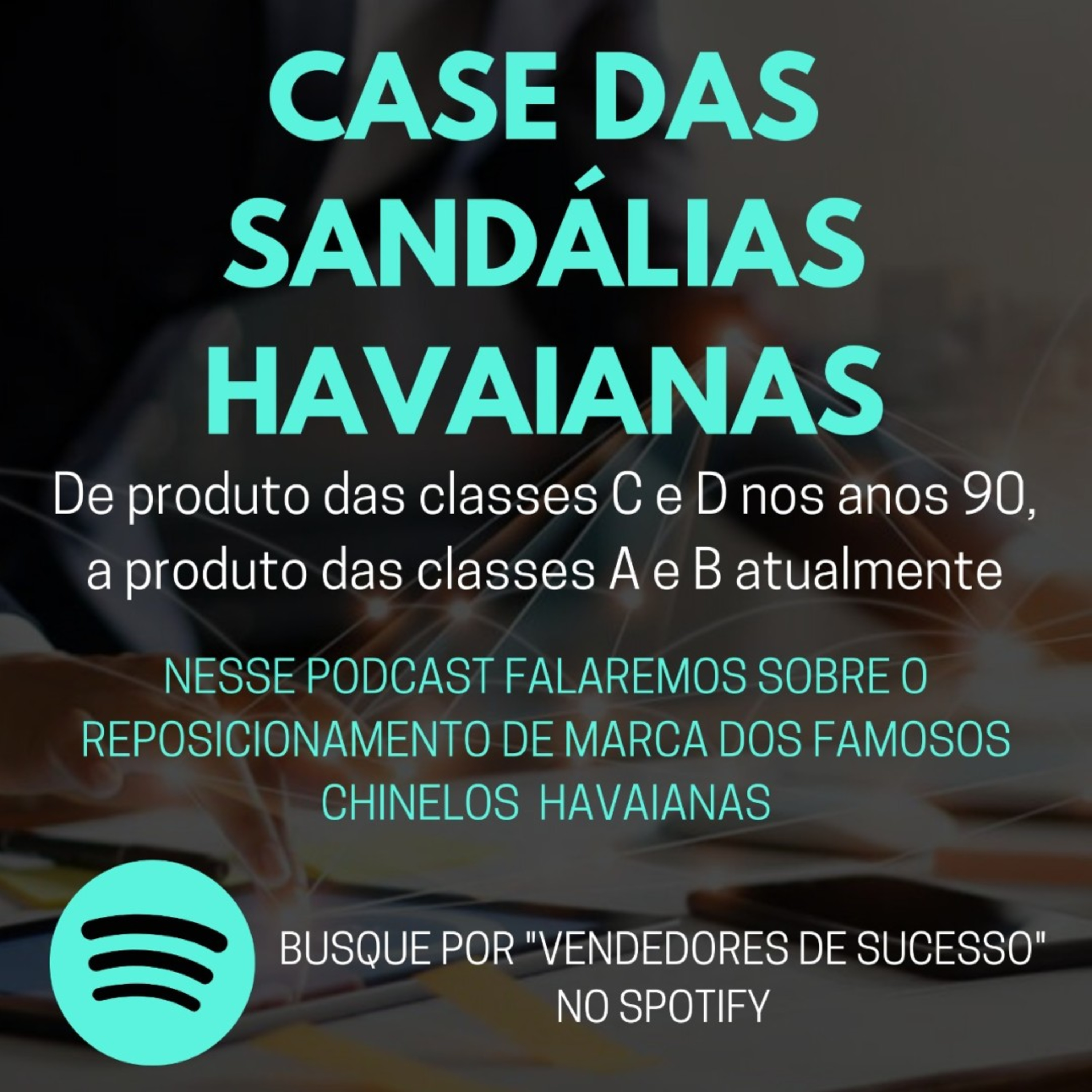 Vendedores de Sucesso