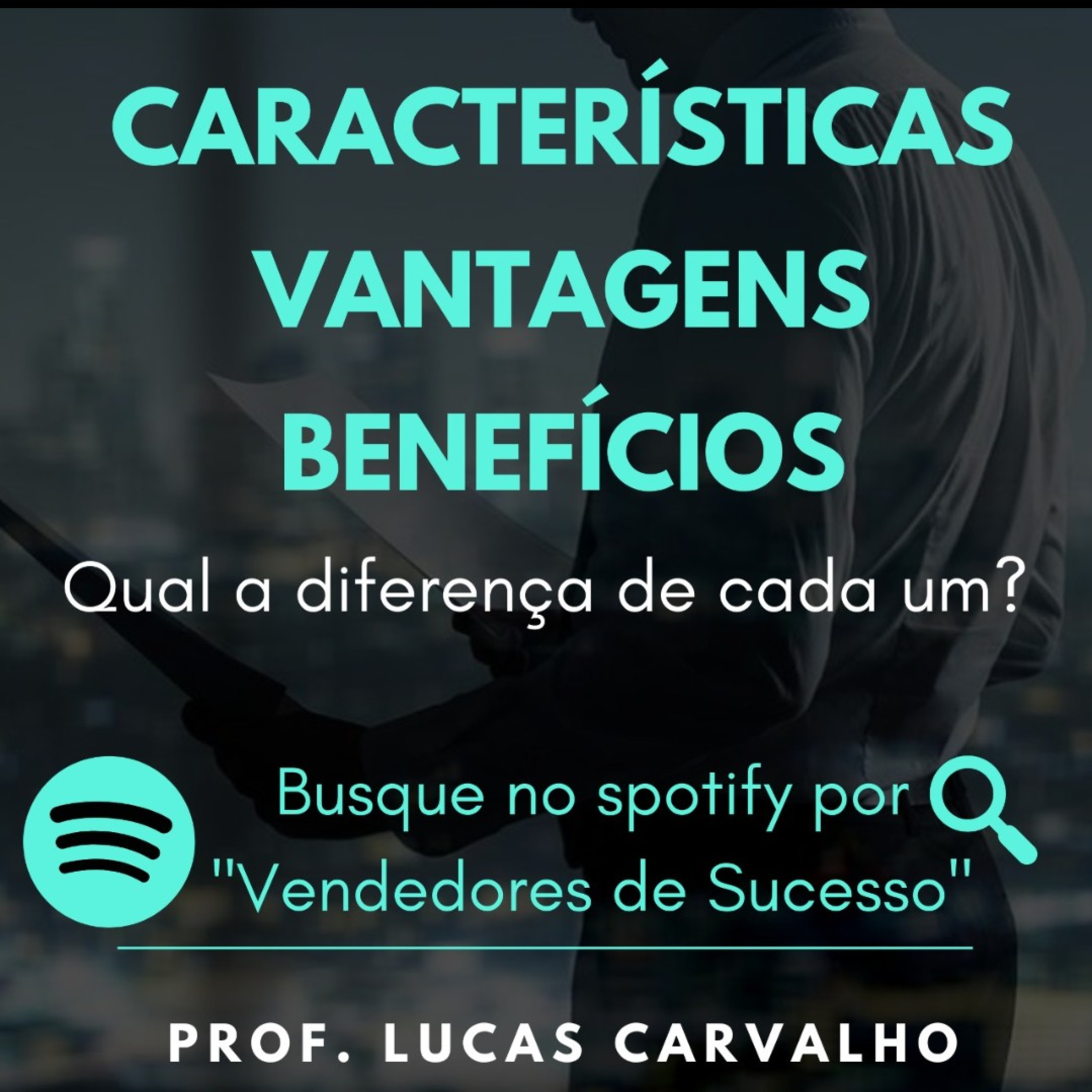 Vendedores de Sucesso