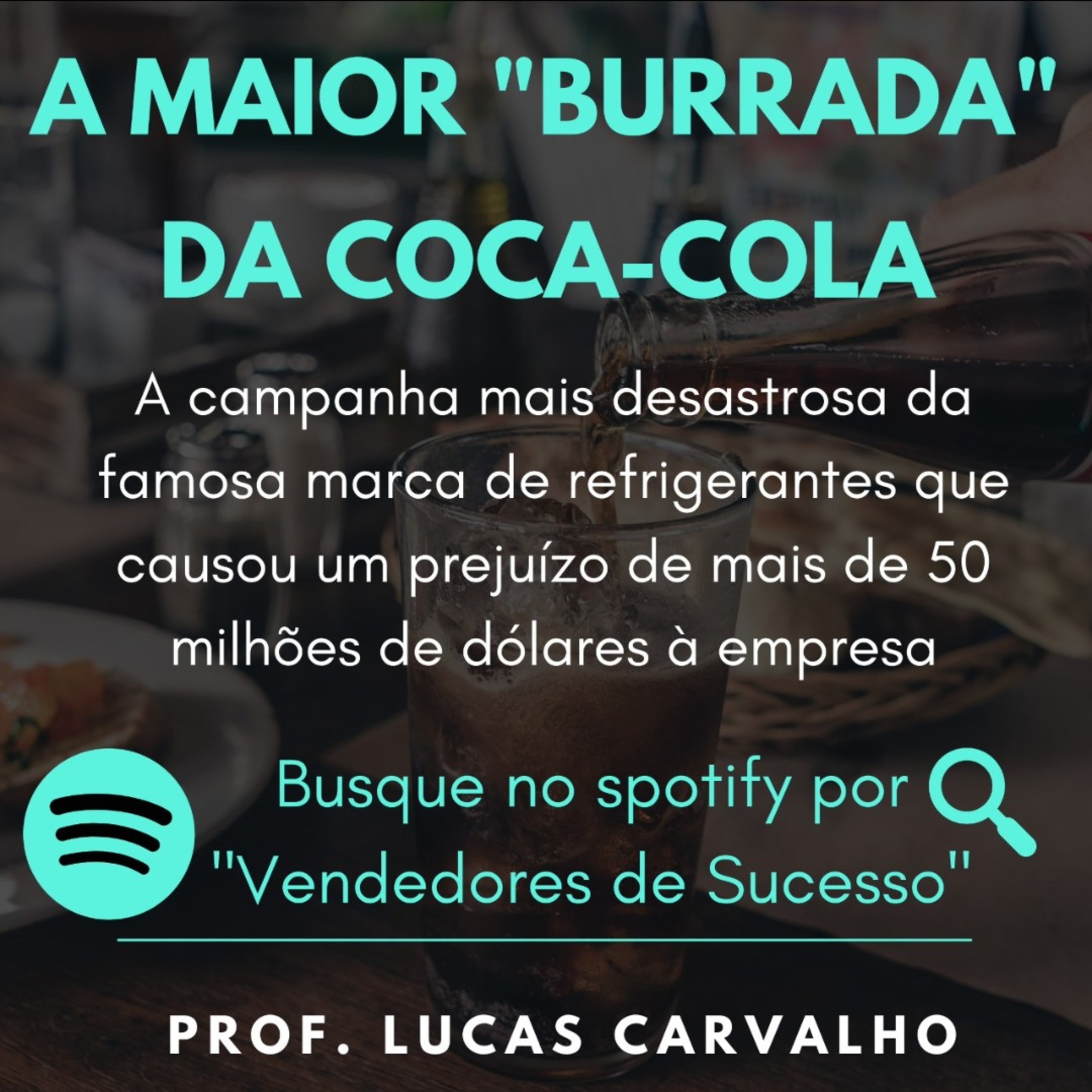Vendedores de Sucesso