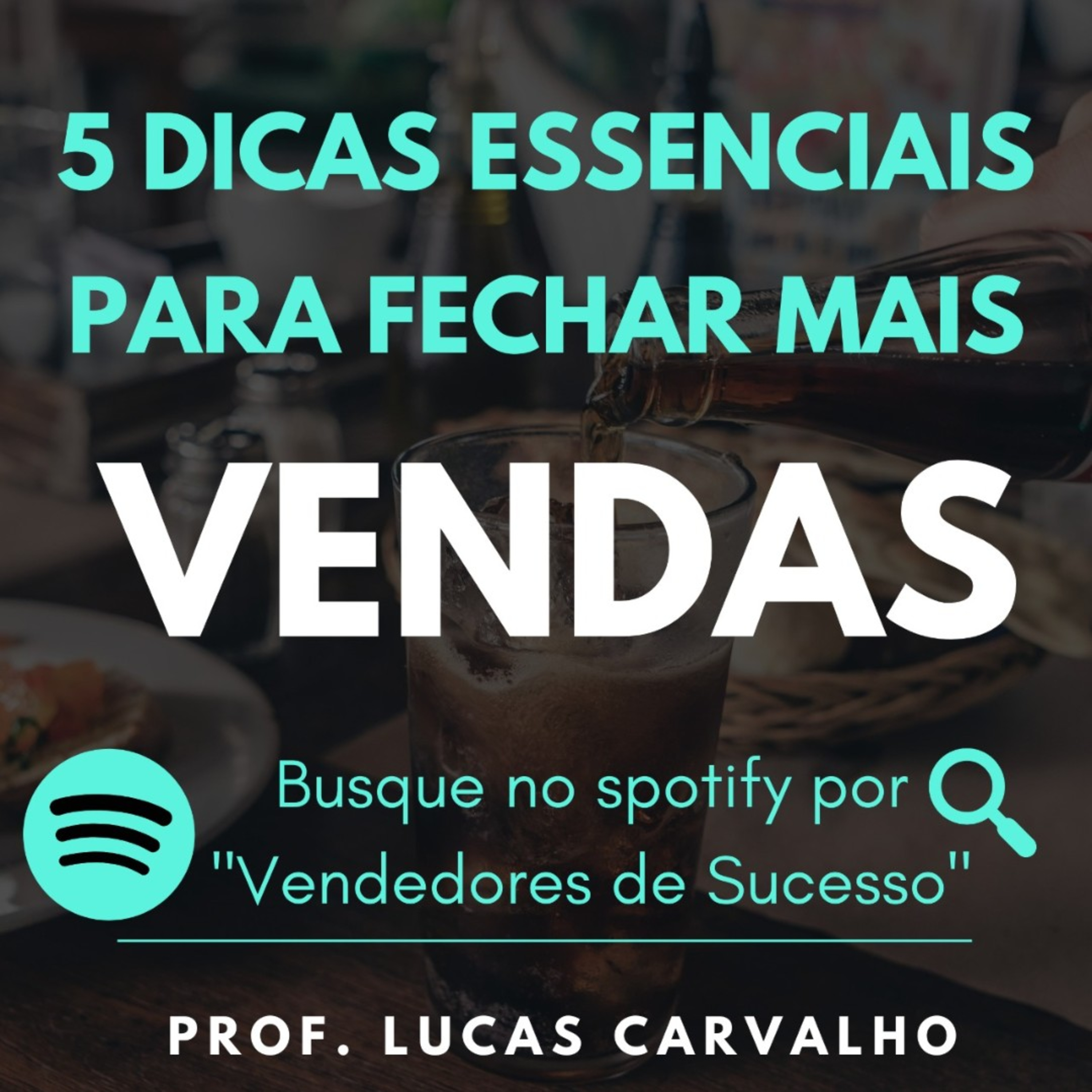 Vendedores de Sucesso