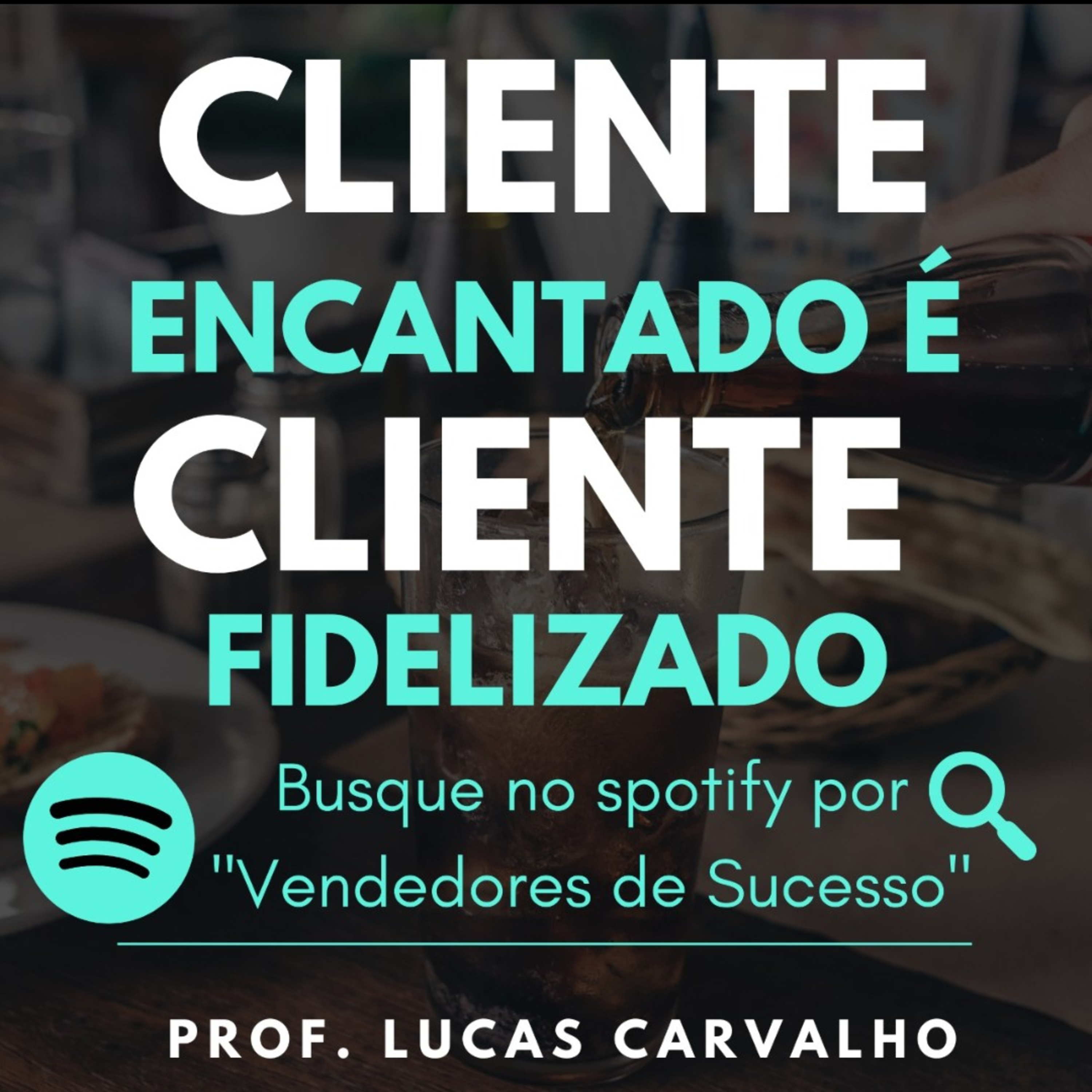 Vendedores de Sucesso