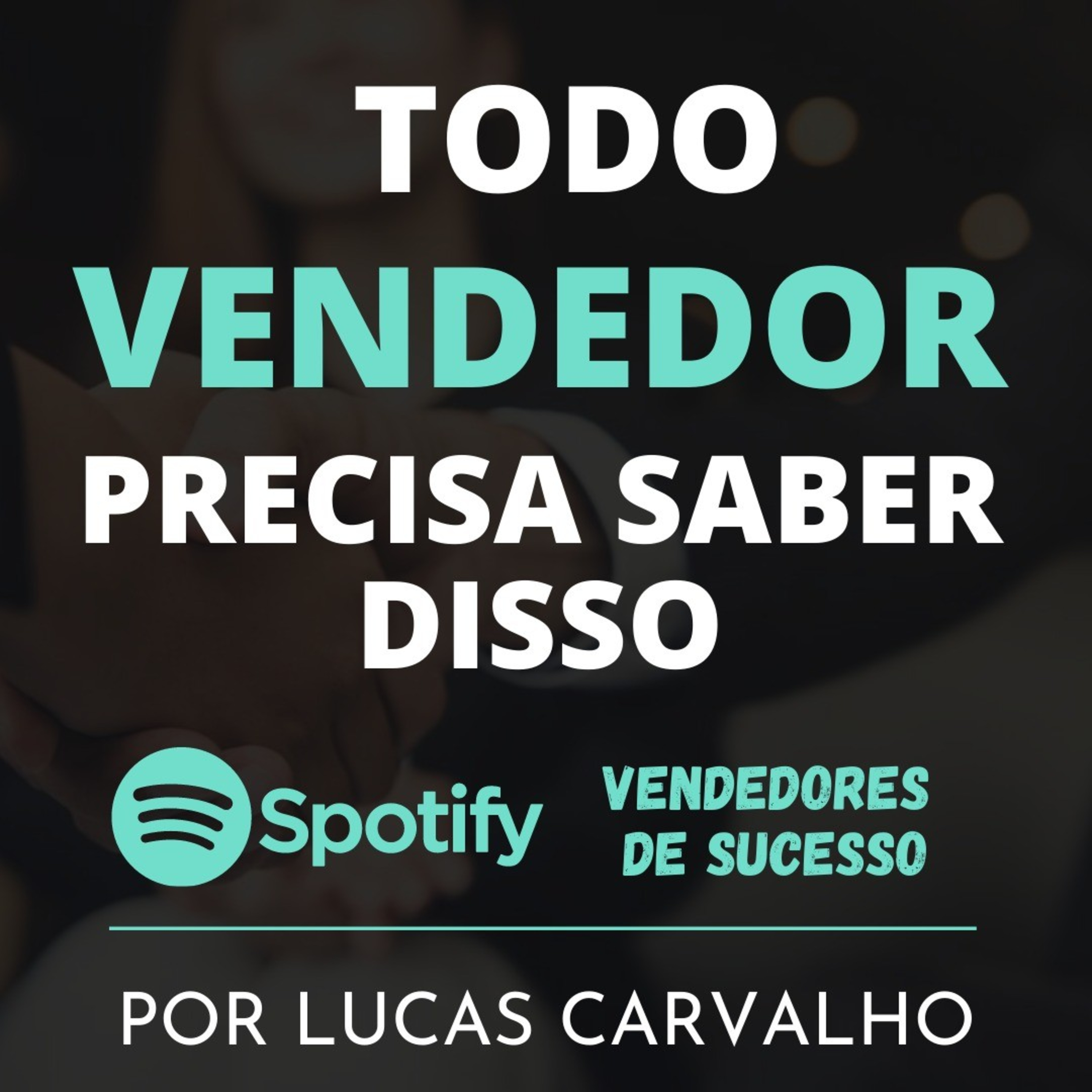 Vendedores de Sucesso