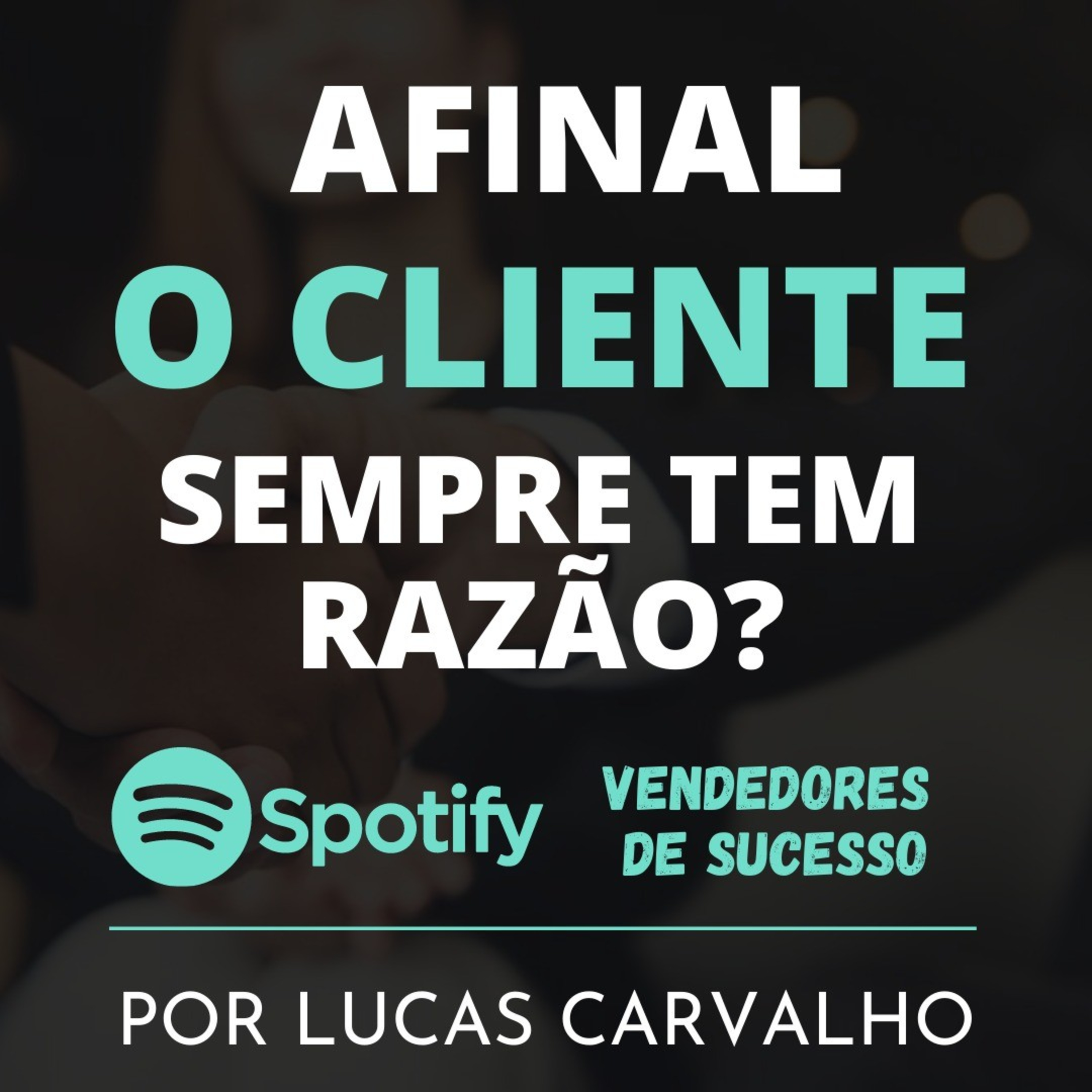 Vendedores de Sucesso