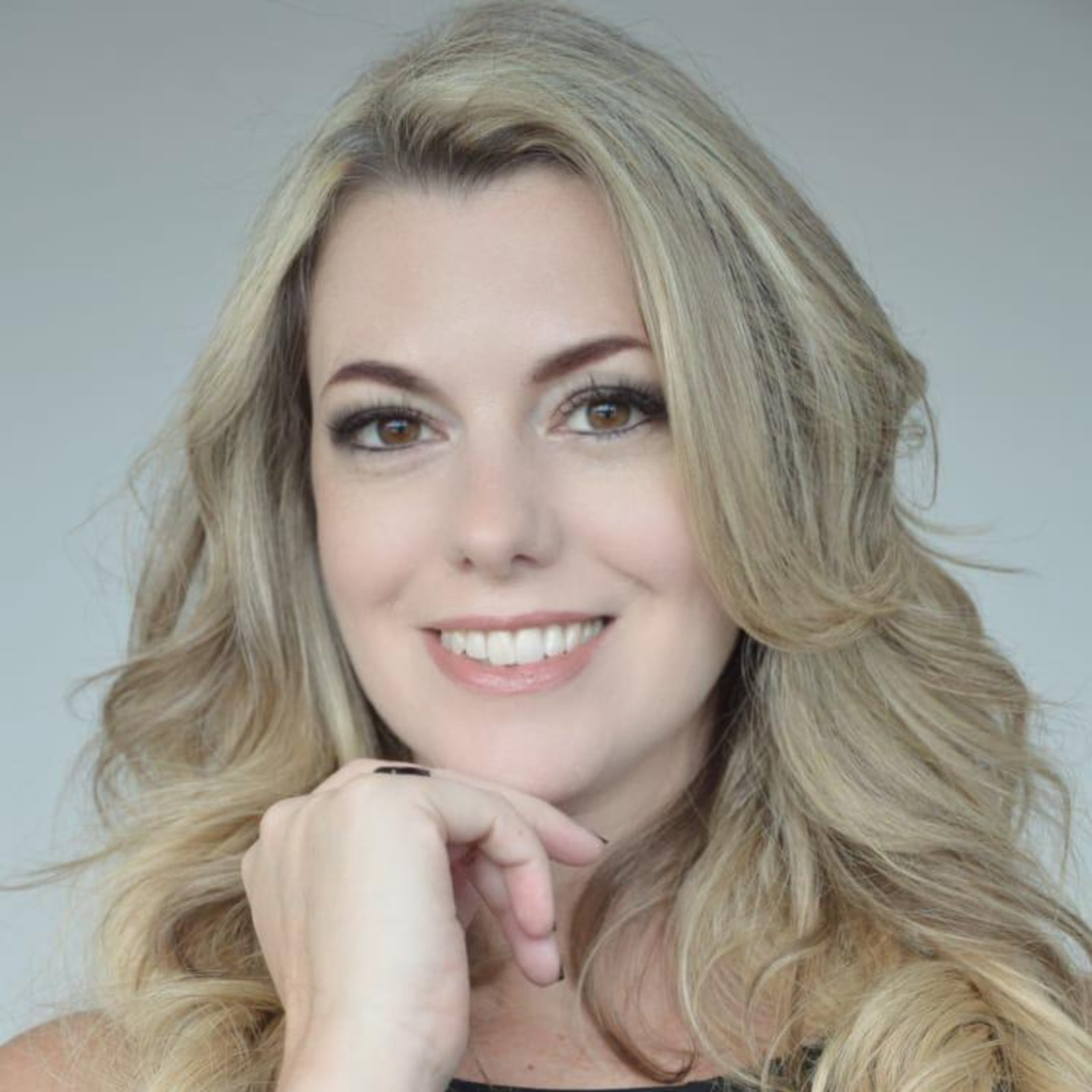 Lizandra Colossi Oliveira
