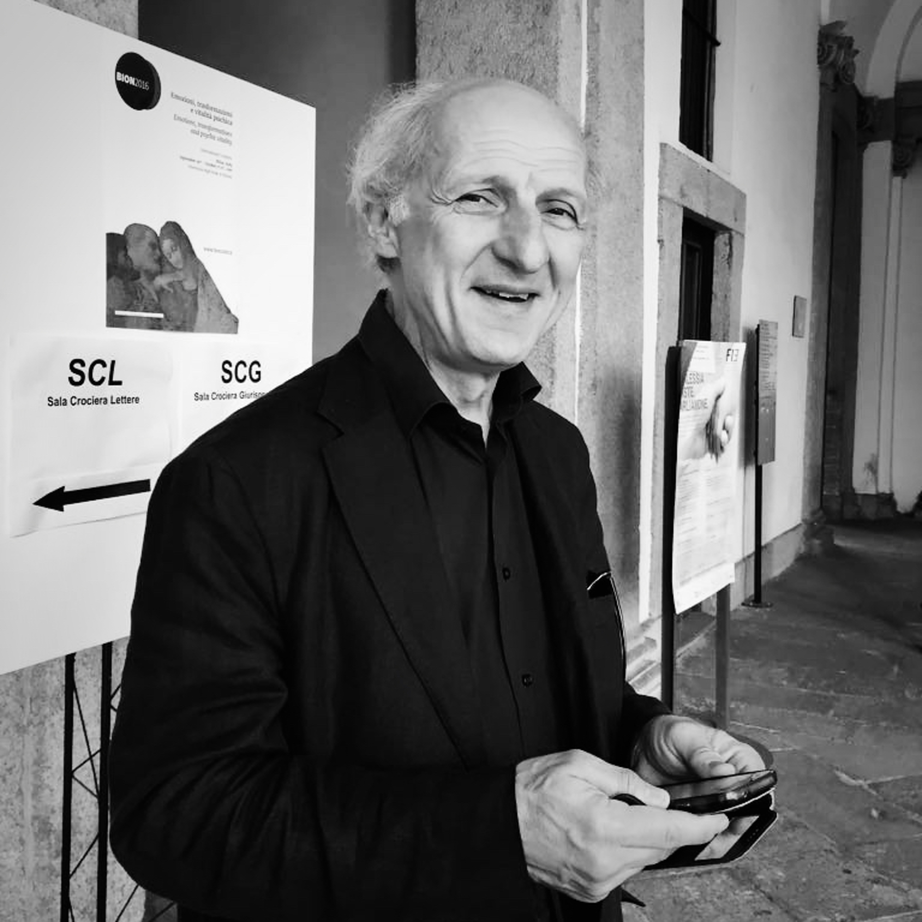 Talks On Psychoanalysis - Italian Edition