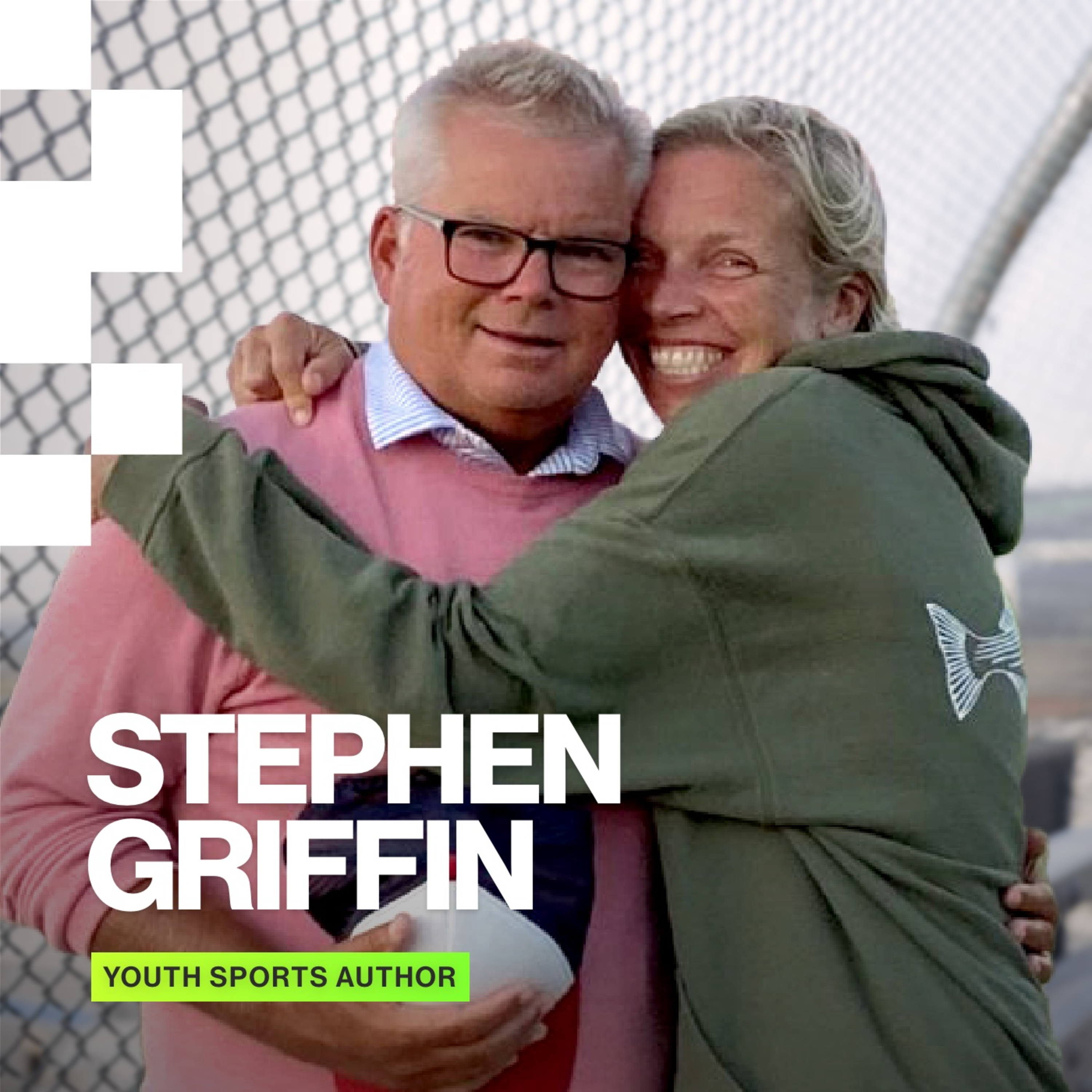 The Sport Lifestyle Network Podcast