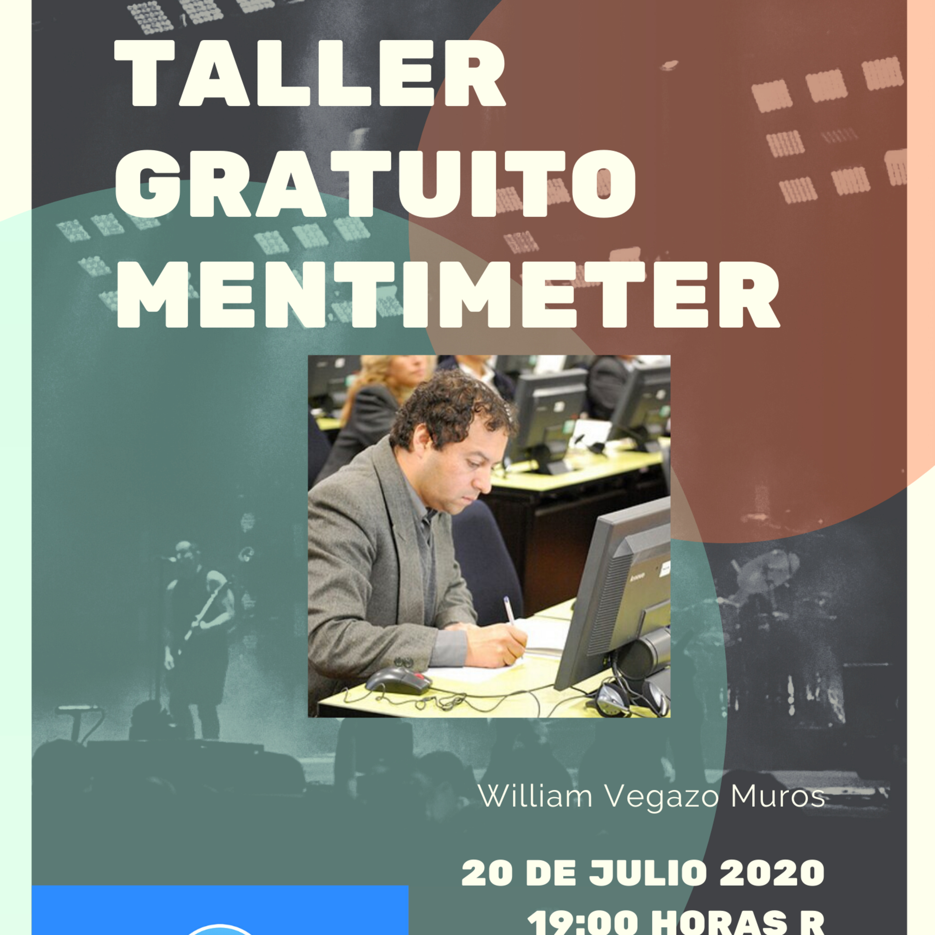 Herramientas TIC para presentaciones Animadas Fase 3 Inducción