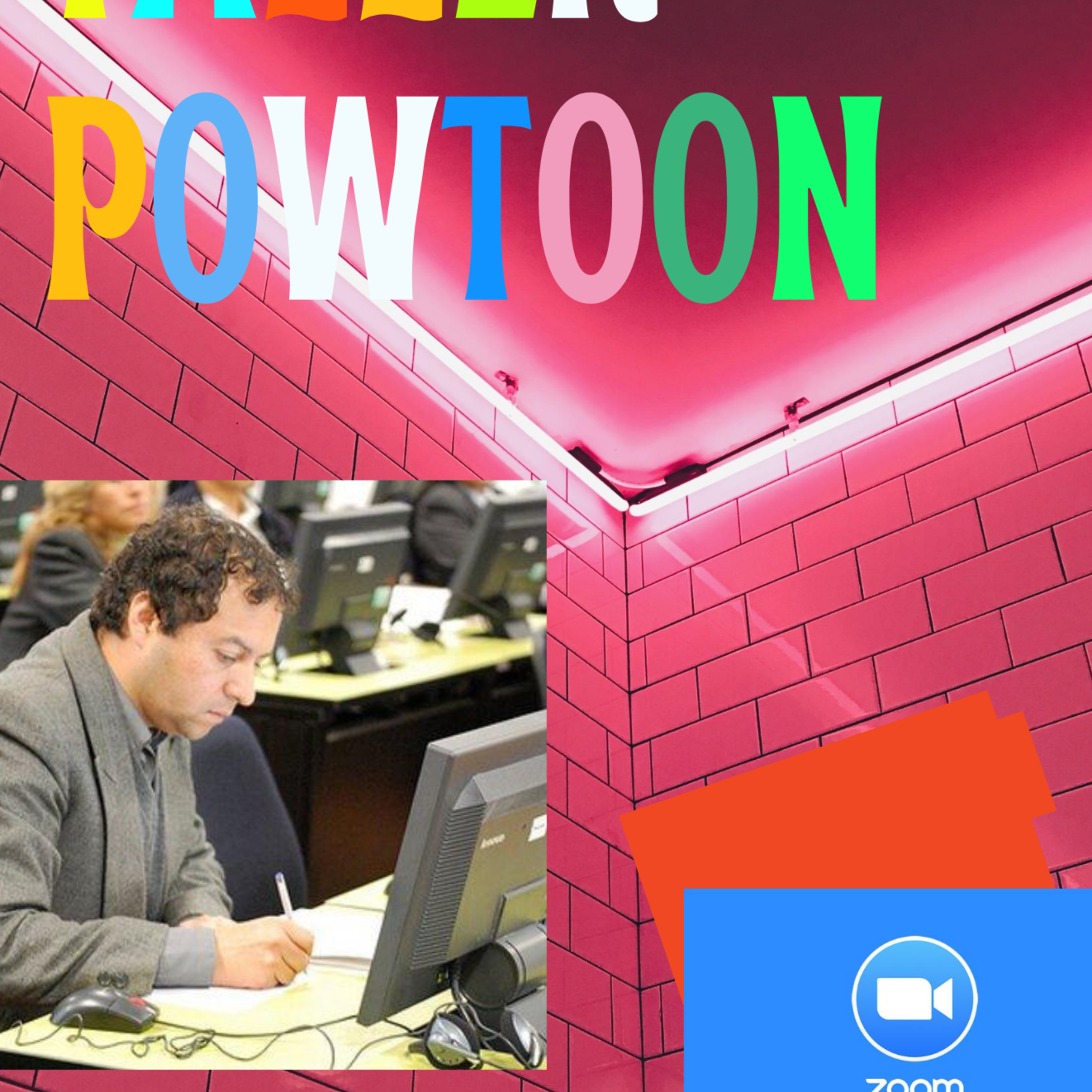 Herramientas TIC para presentaciones Animadas Fase 3 Inducción