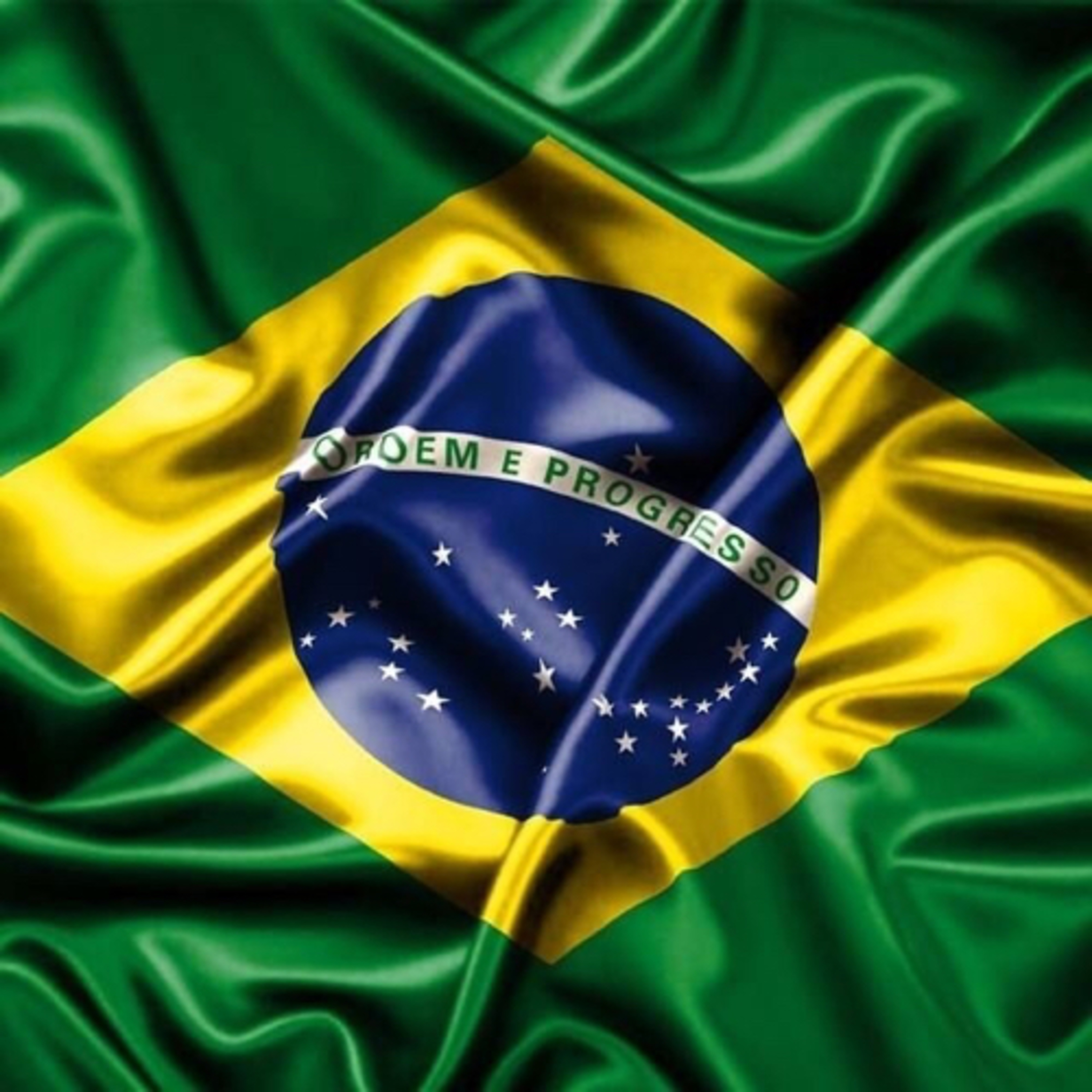 PALAVRA PROFÉTICA - SOBRE O BRASIL 