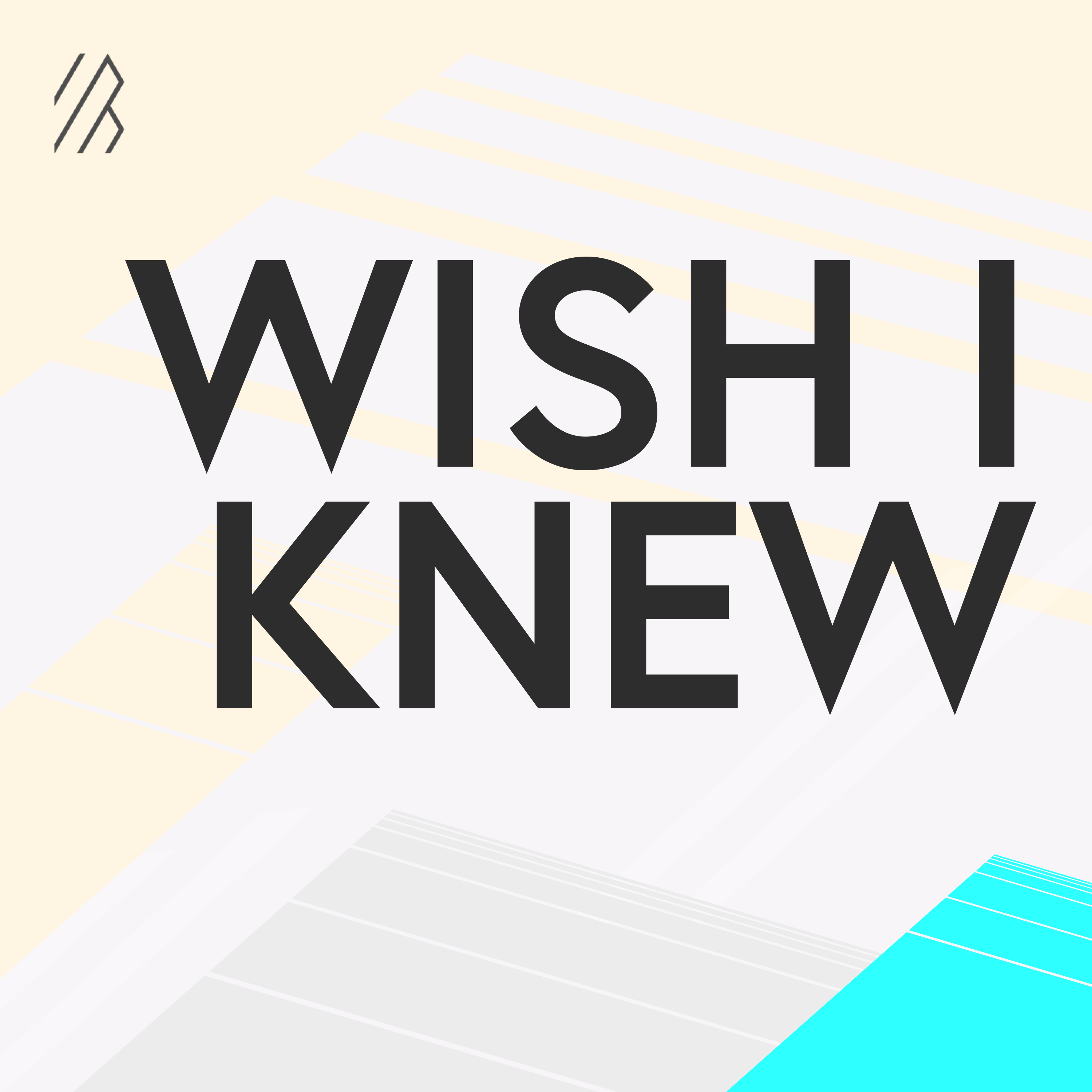 Introducing: Wish I Knew