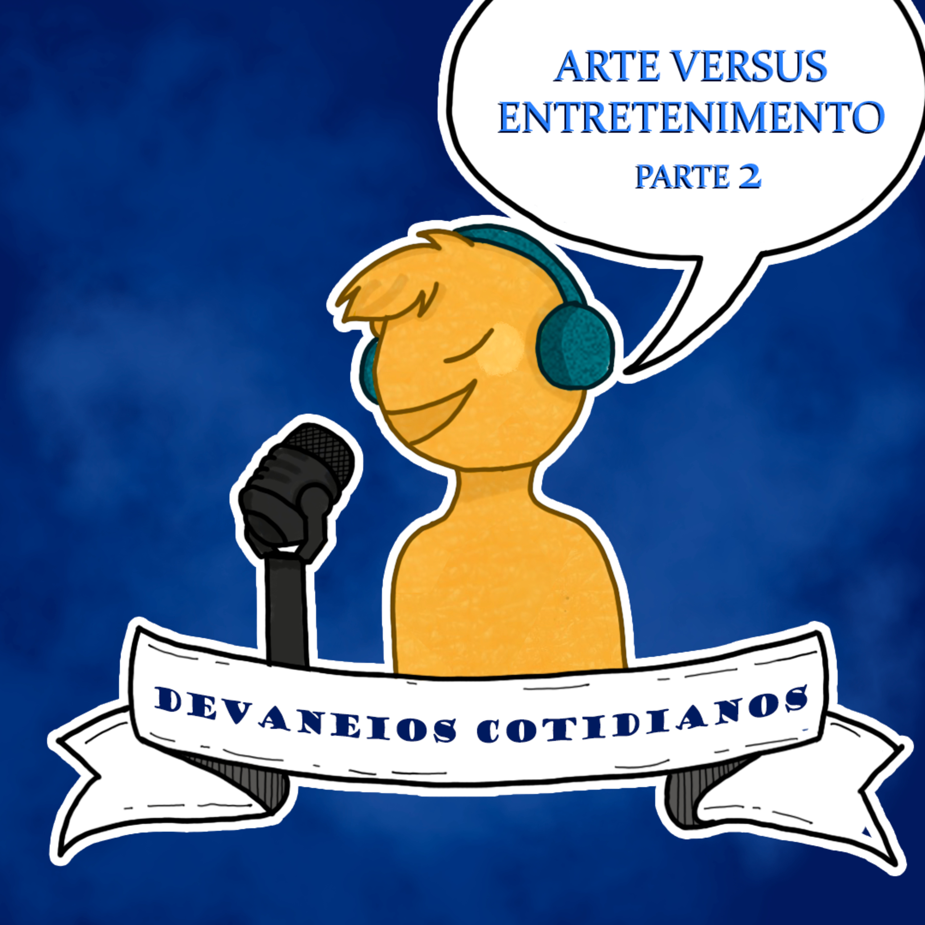 Devaneios Cotidianos